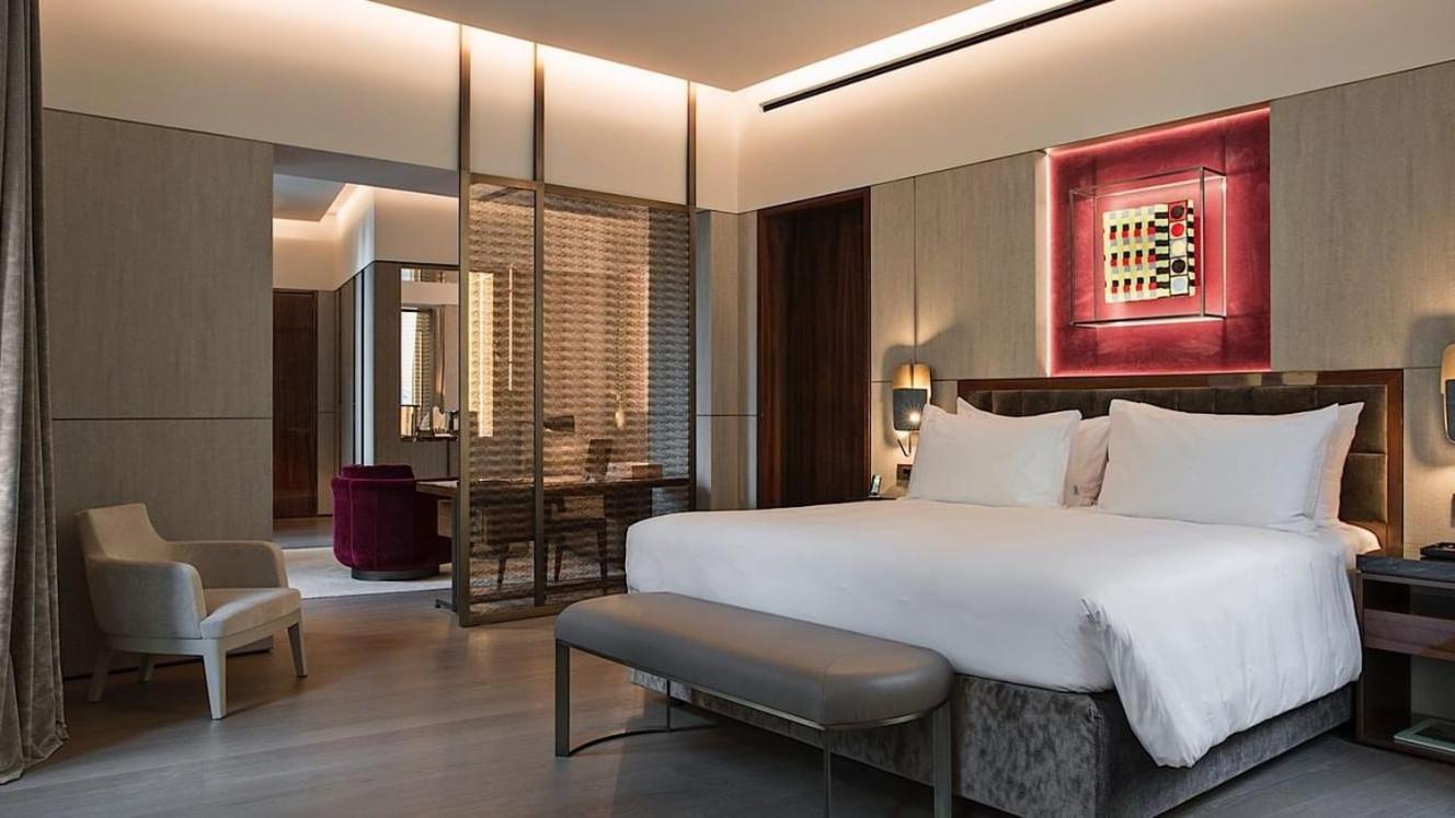 Fendi Private - Small Luxury Of The World Hotell 5*