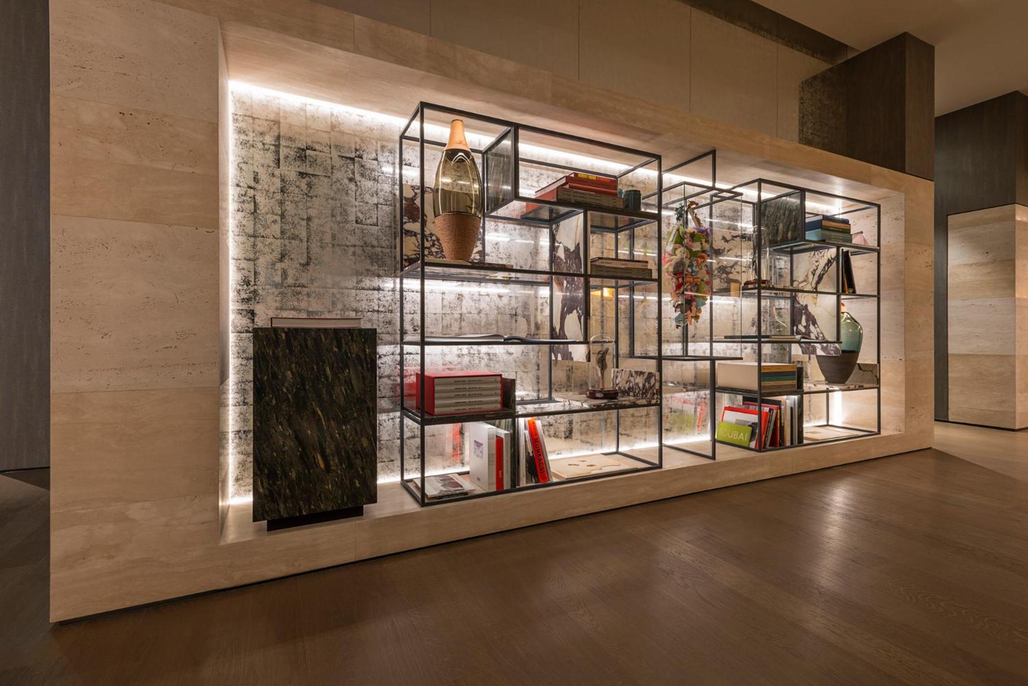 Fendi Private - Small Luxury Of The World Hotell Roma