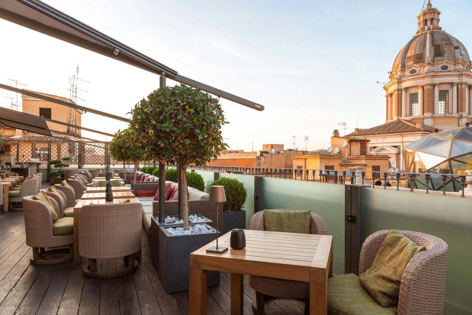 Fendi Private - Small Luxury Of The World Hotell 5*