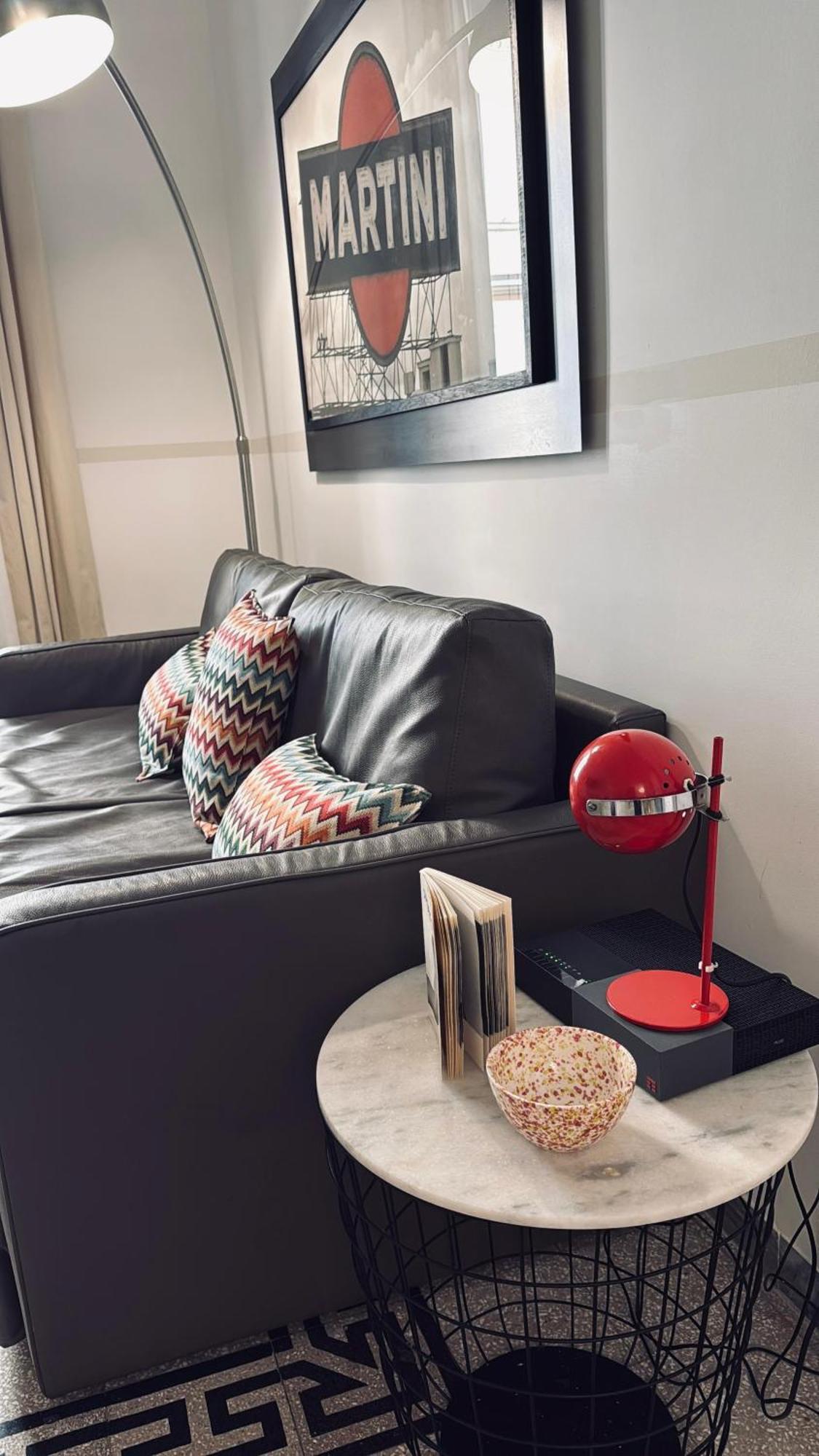Appartamento Modern Comfort, Poetic Charm *