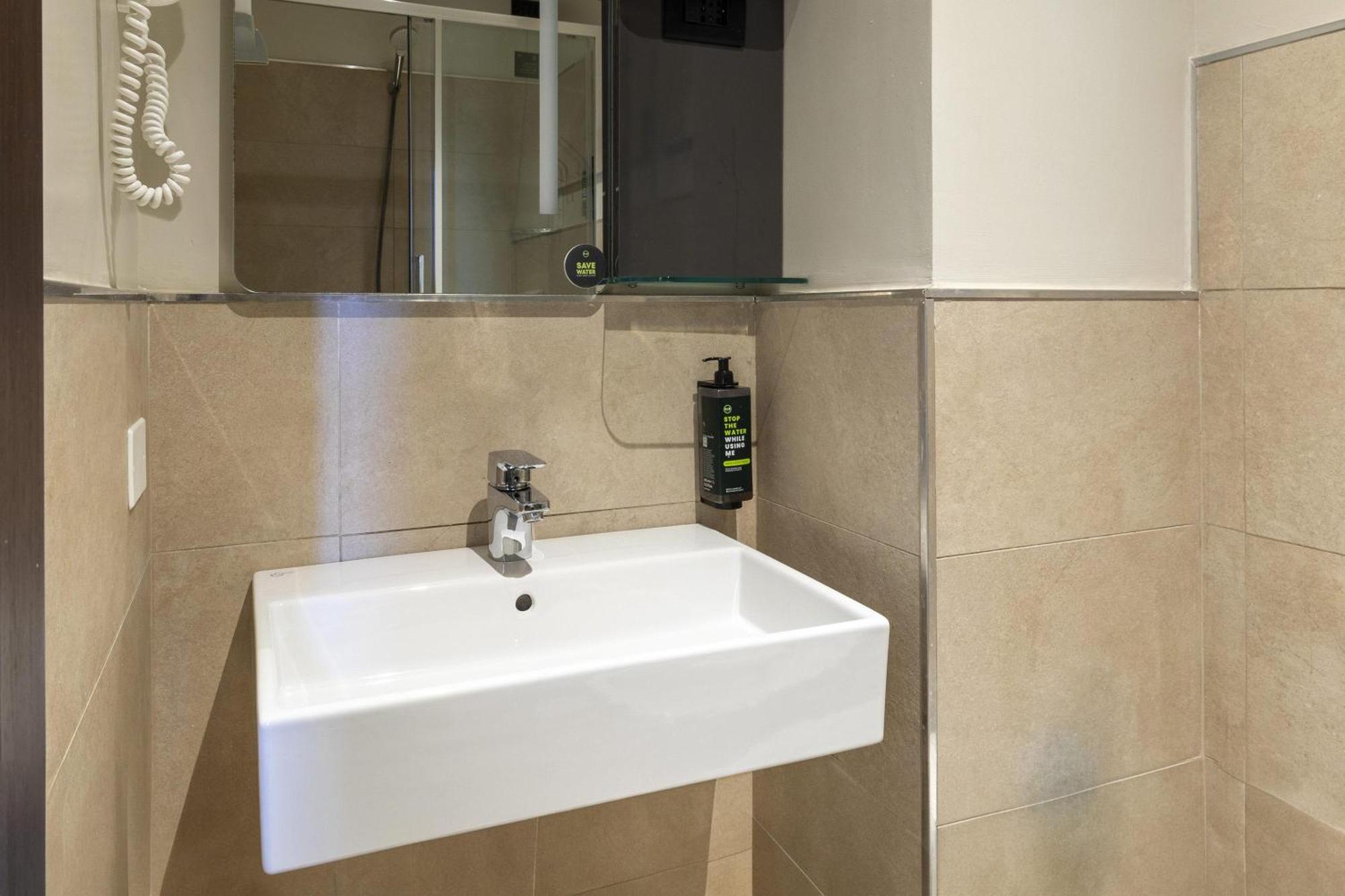San Lorenzo Termini Hotel Rom