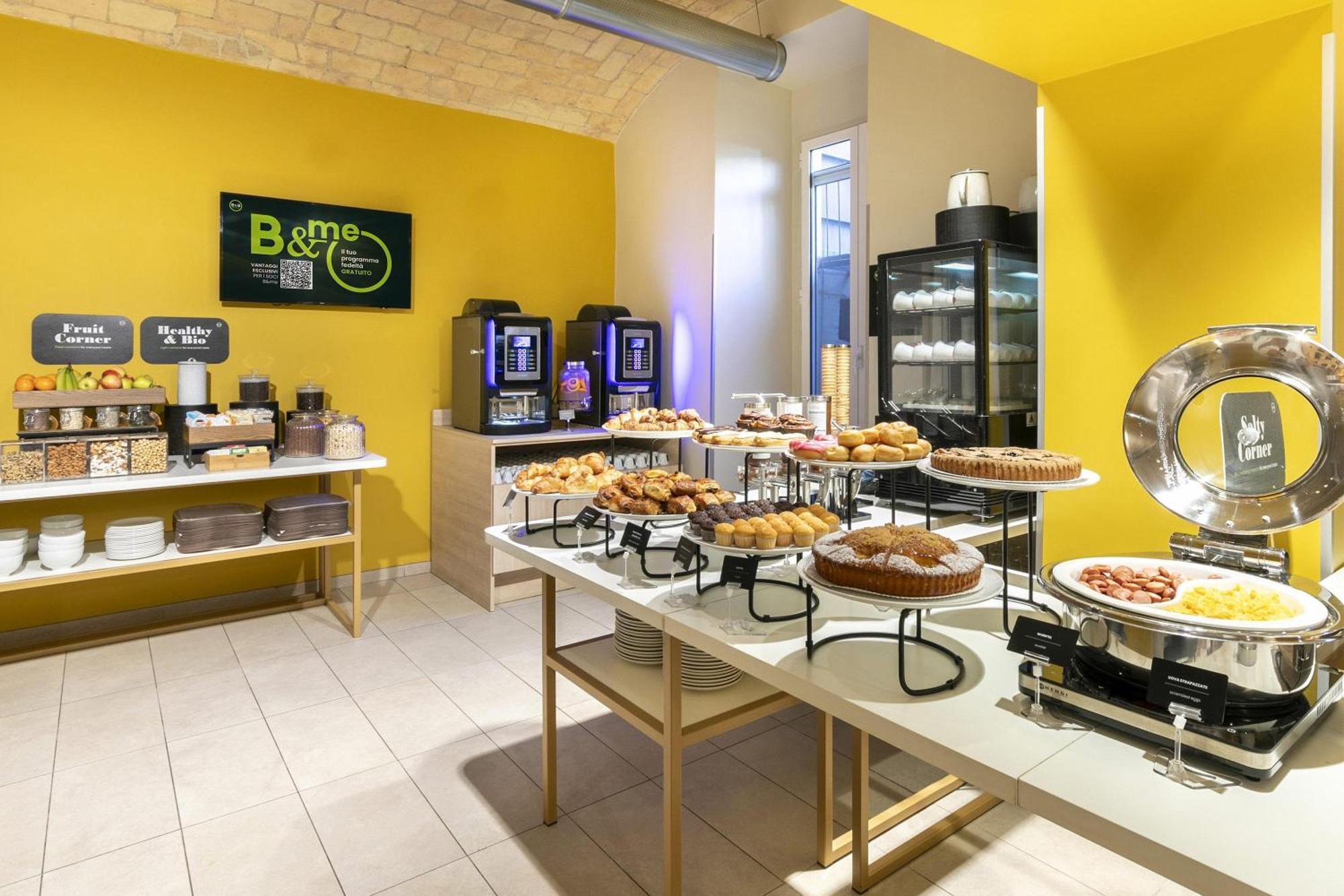 San Lorenzo Termini 3* Rom
