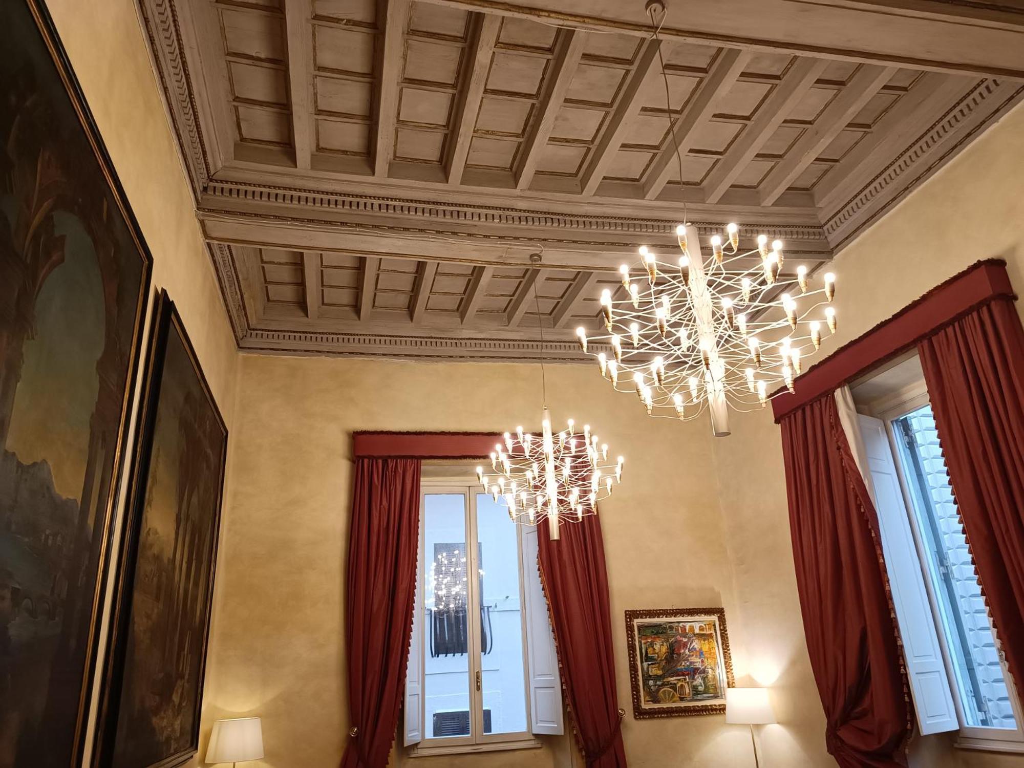 Residenza Al Pantheon - Rh Collection * Rom