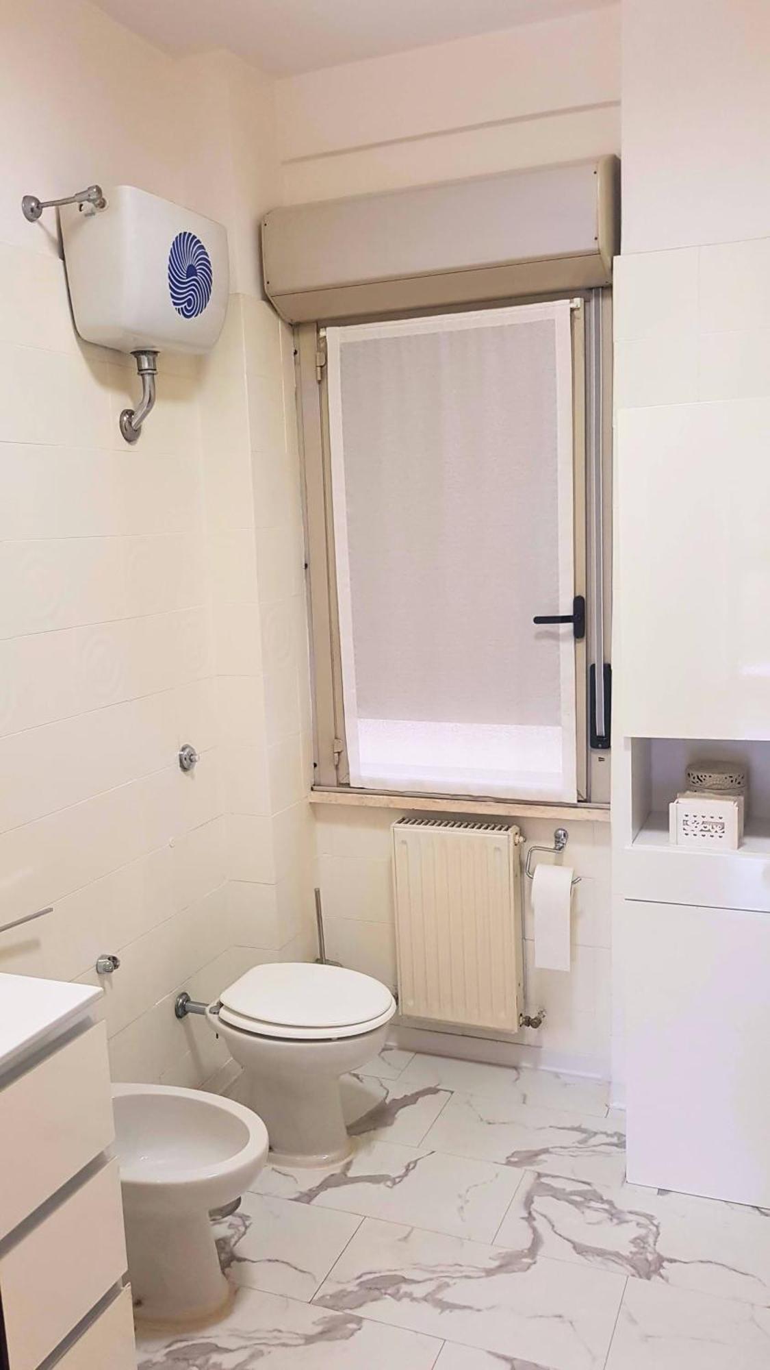 Apartment Casa Stazione Magliana