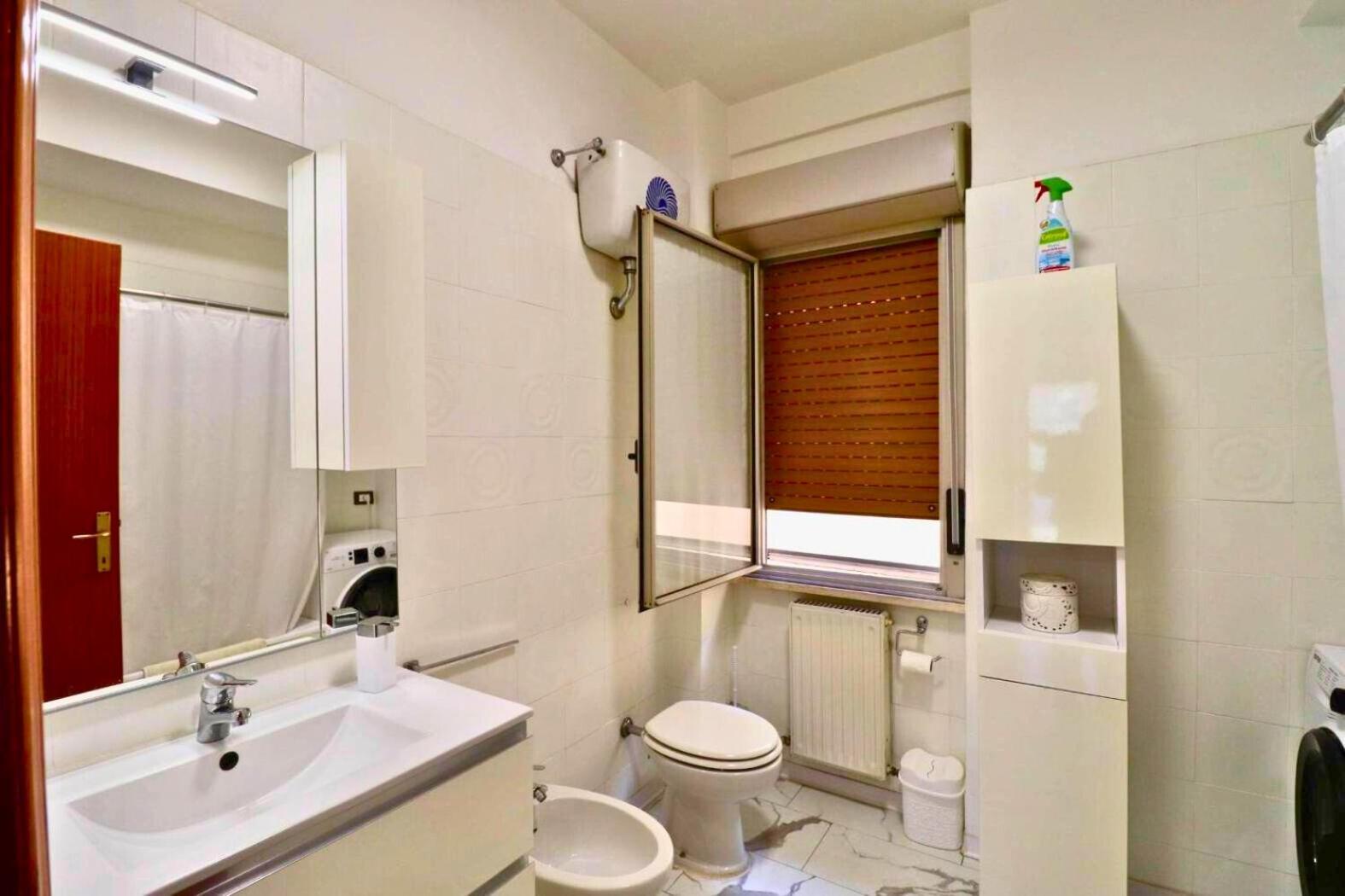Casa Stazione Magliana Apartment *