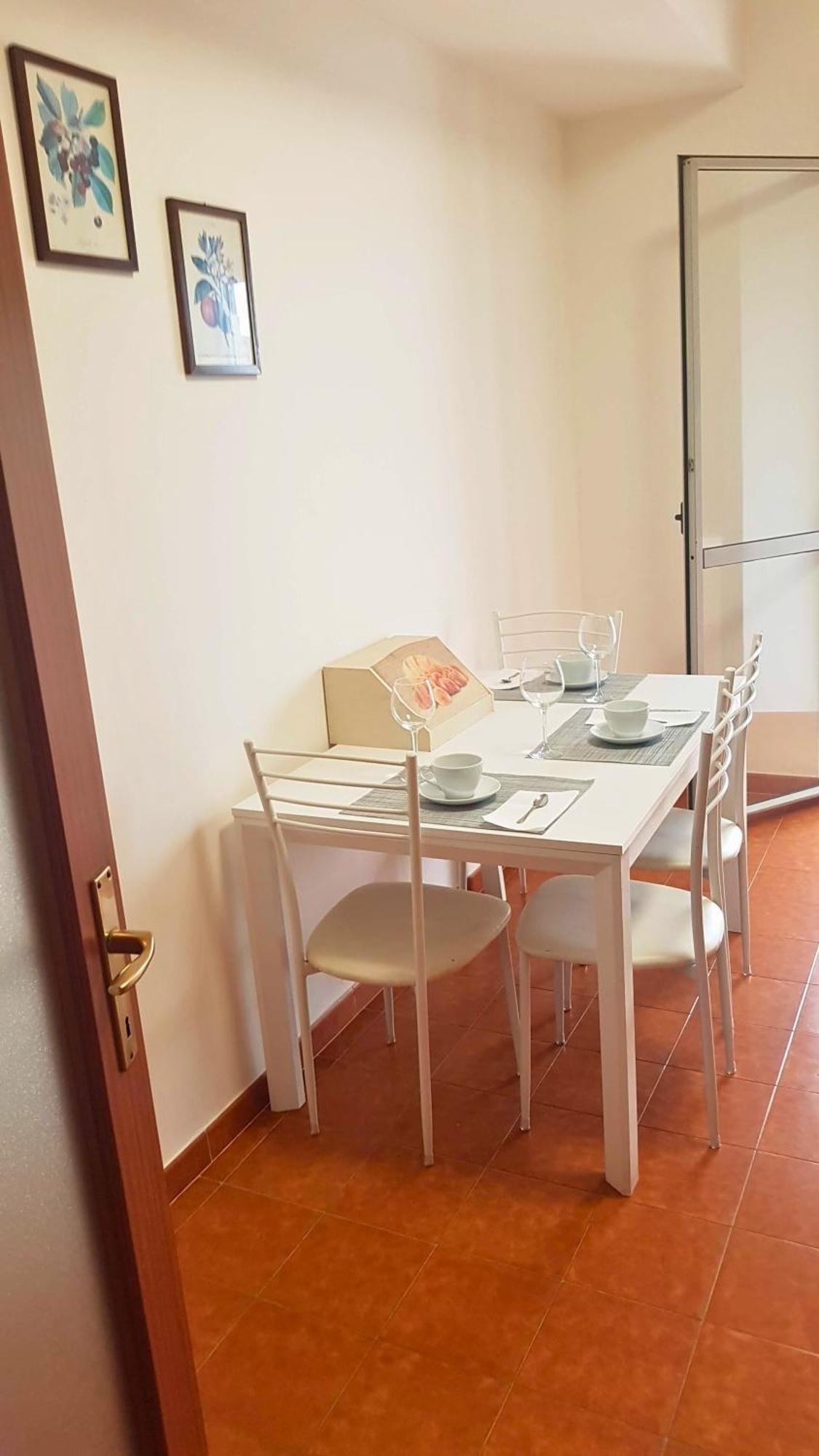 Casa Stazione Magliana *
