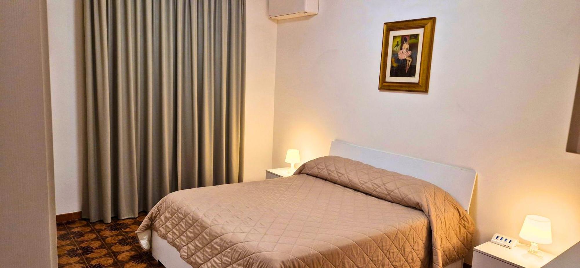 Apartment Casa Stazione Magliana *