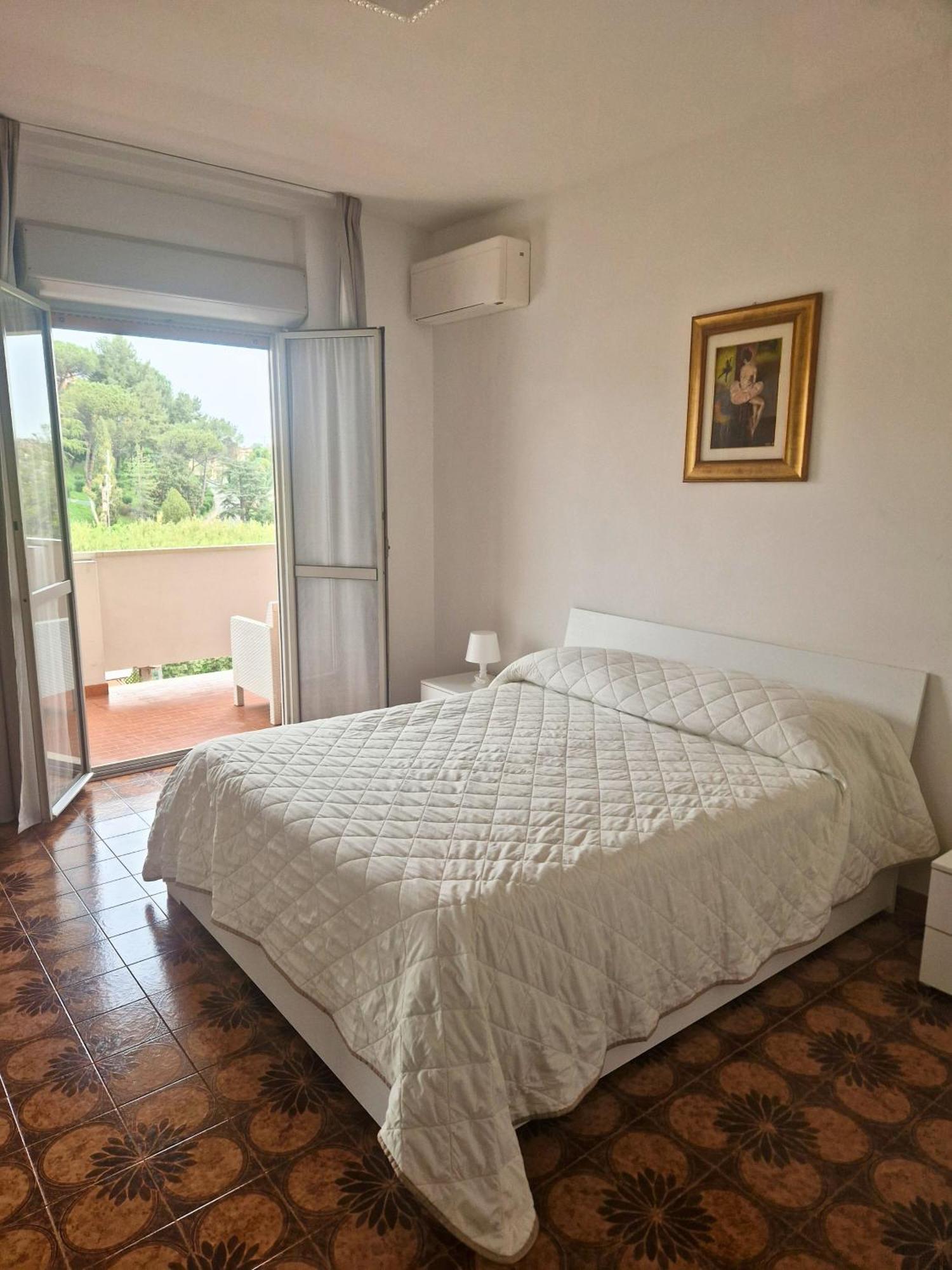 Casa Stazione Magliana Apartment Rom