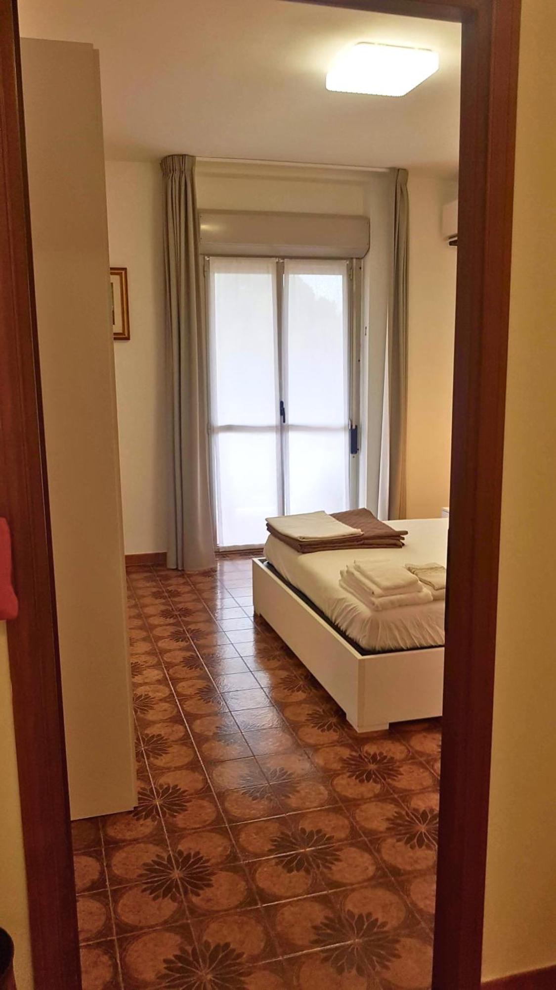 Apartment Casa Stazione Magliana Rom