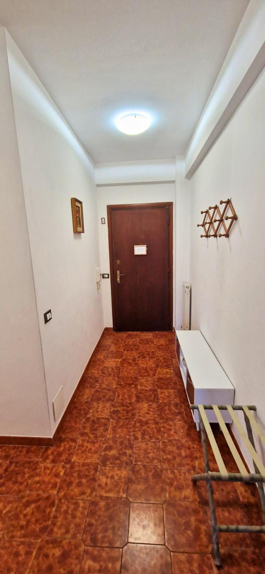 Casa Stazione Magliana Rom