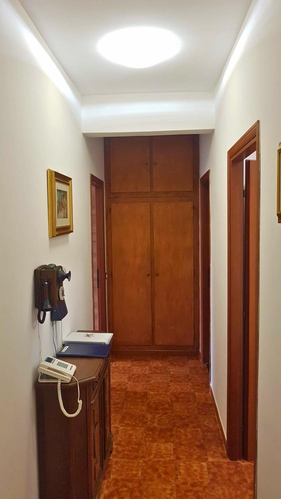 Casa Stazione Magliana