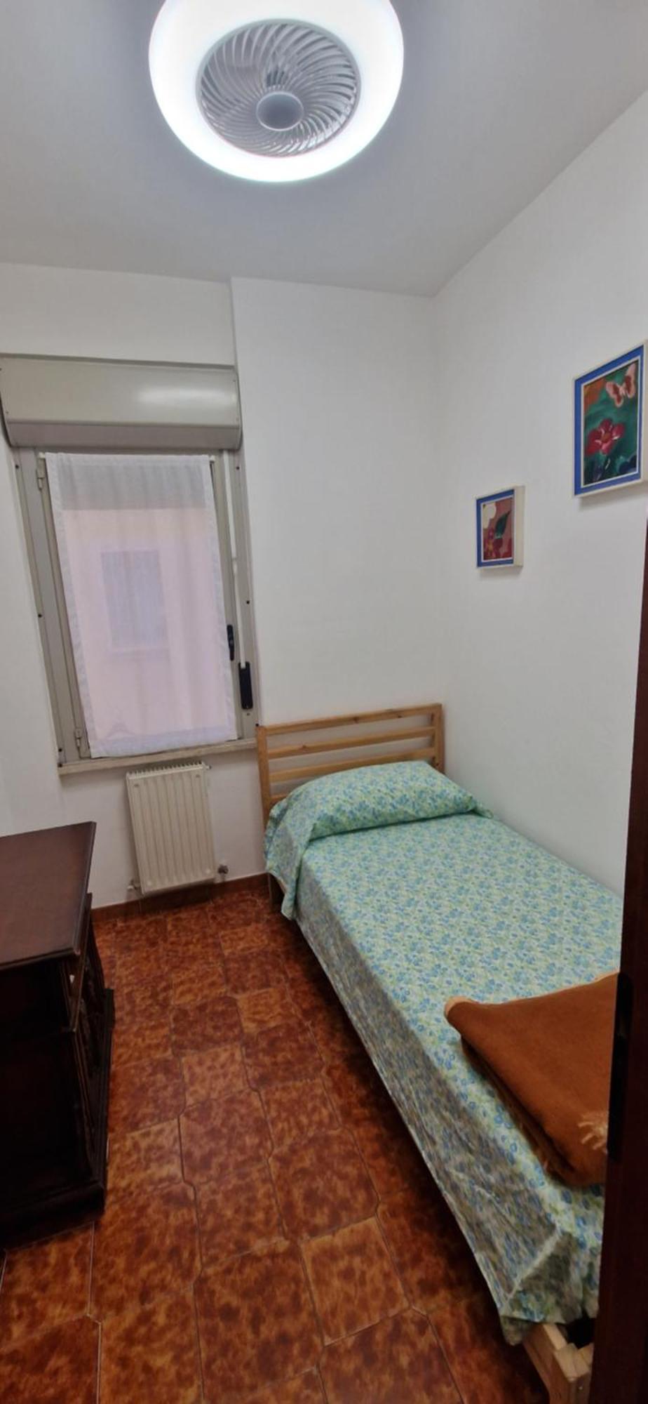 Casa Stazione Magliana Rom