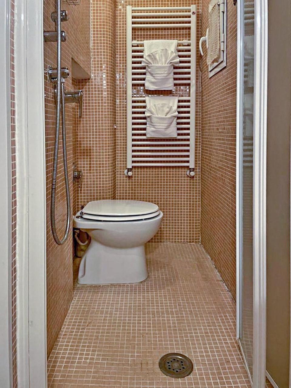 Apartamento Al Parco Del Colosseo
