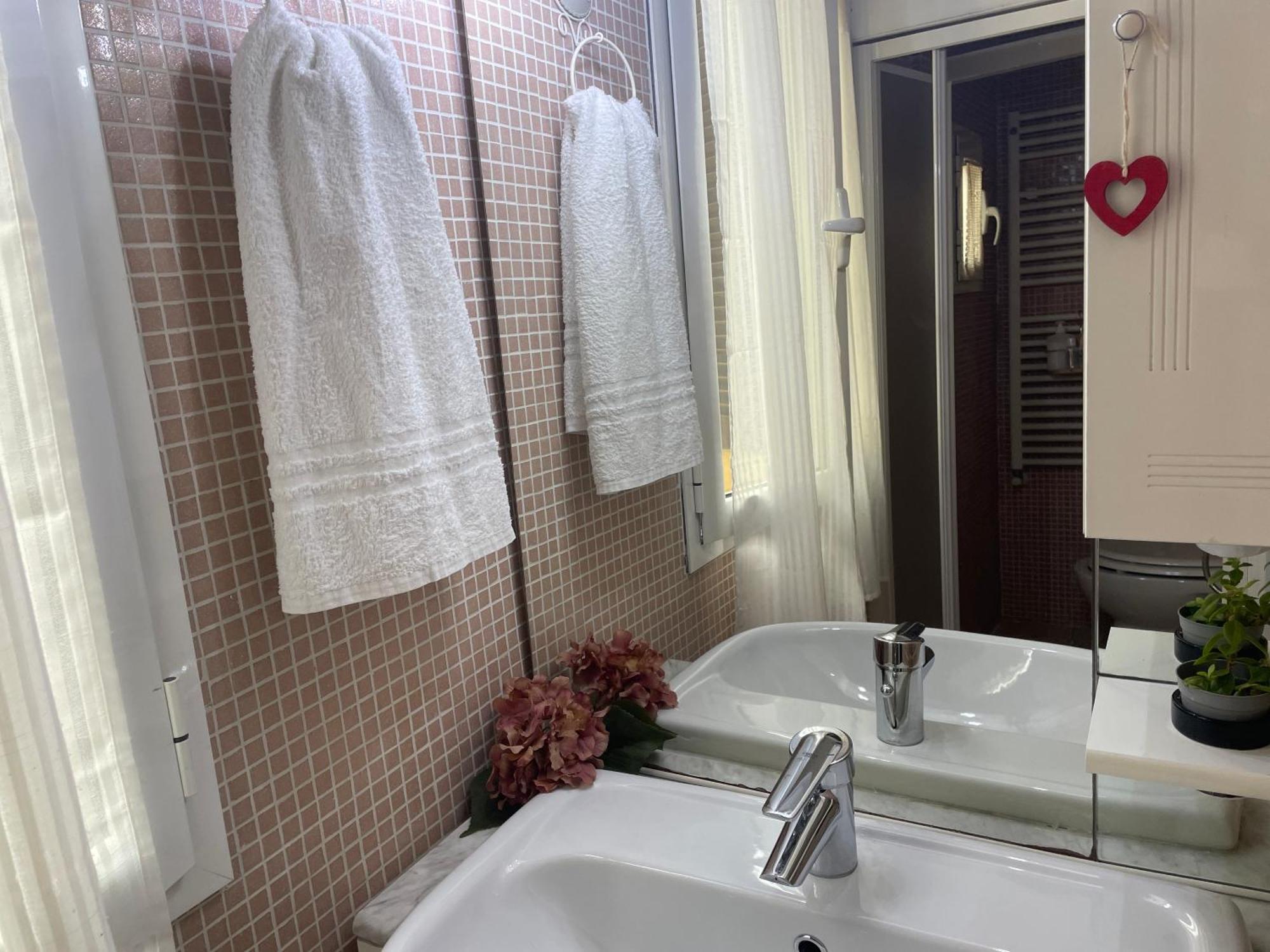 Apartamento Al Parco Del Colosseo Roma