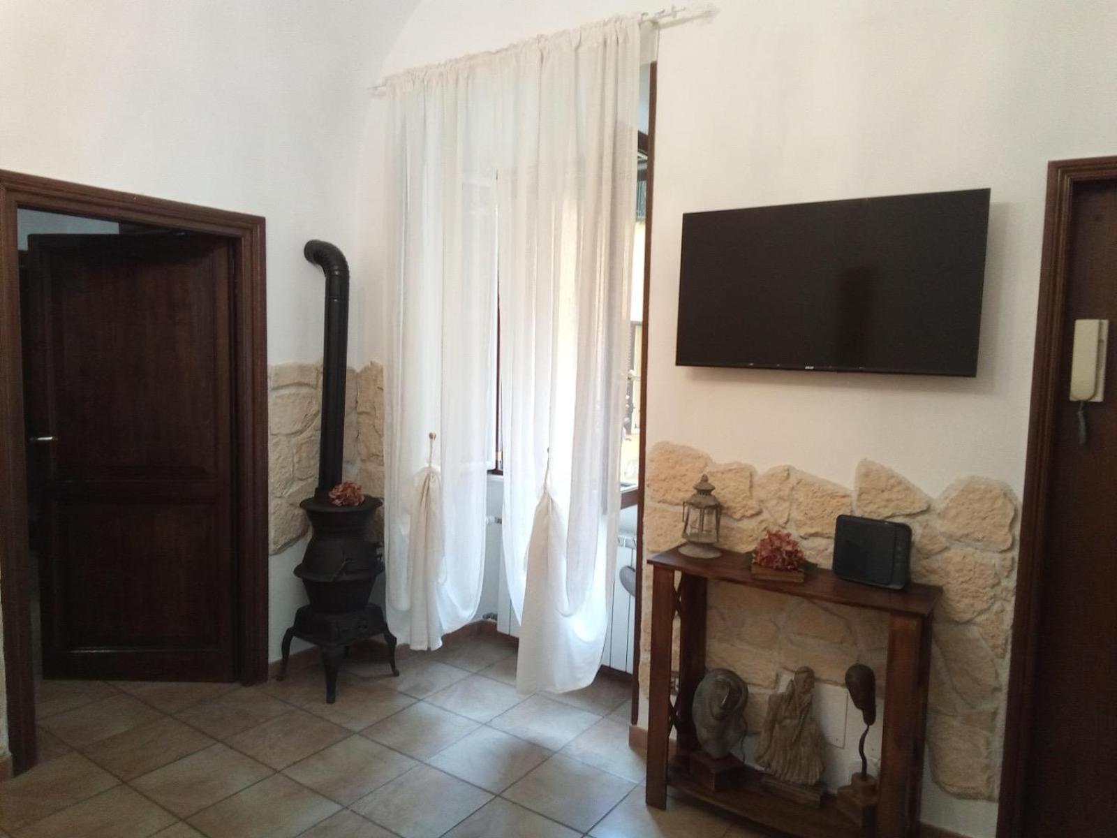Apartamento Al Parco Del Colosseo