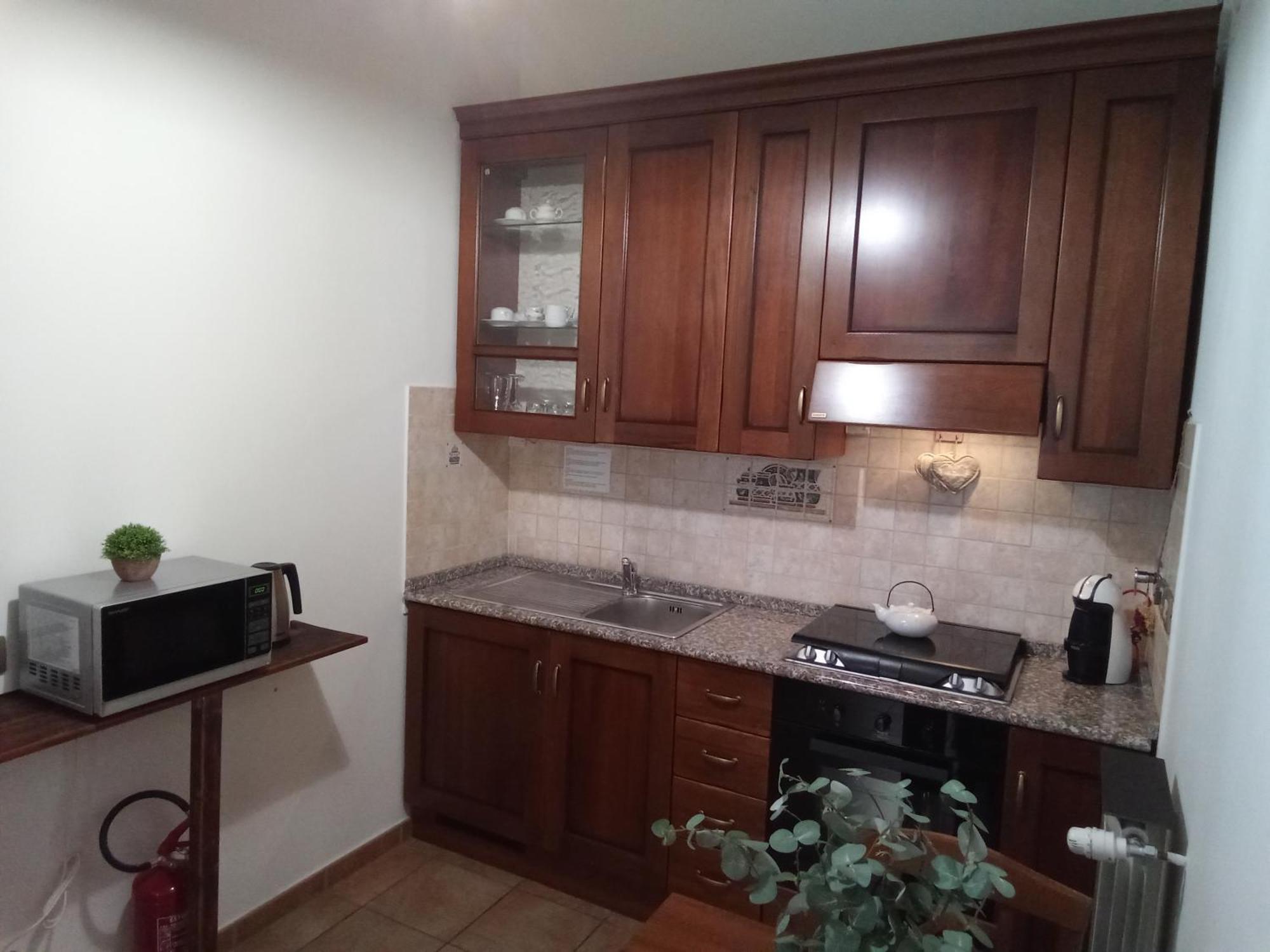 Al Parco Del Colosseo Apartamento Roma