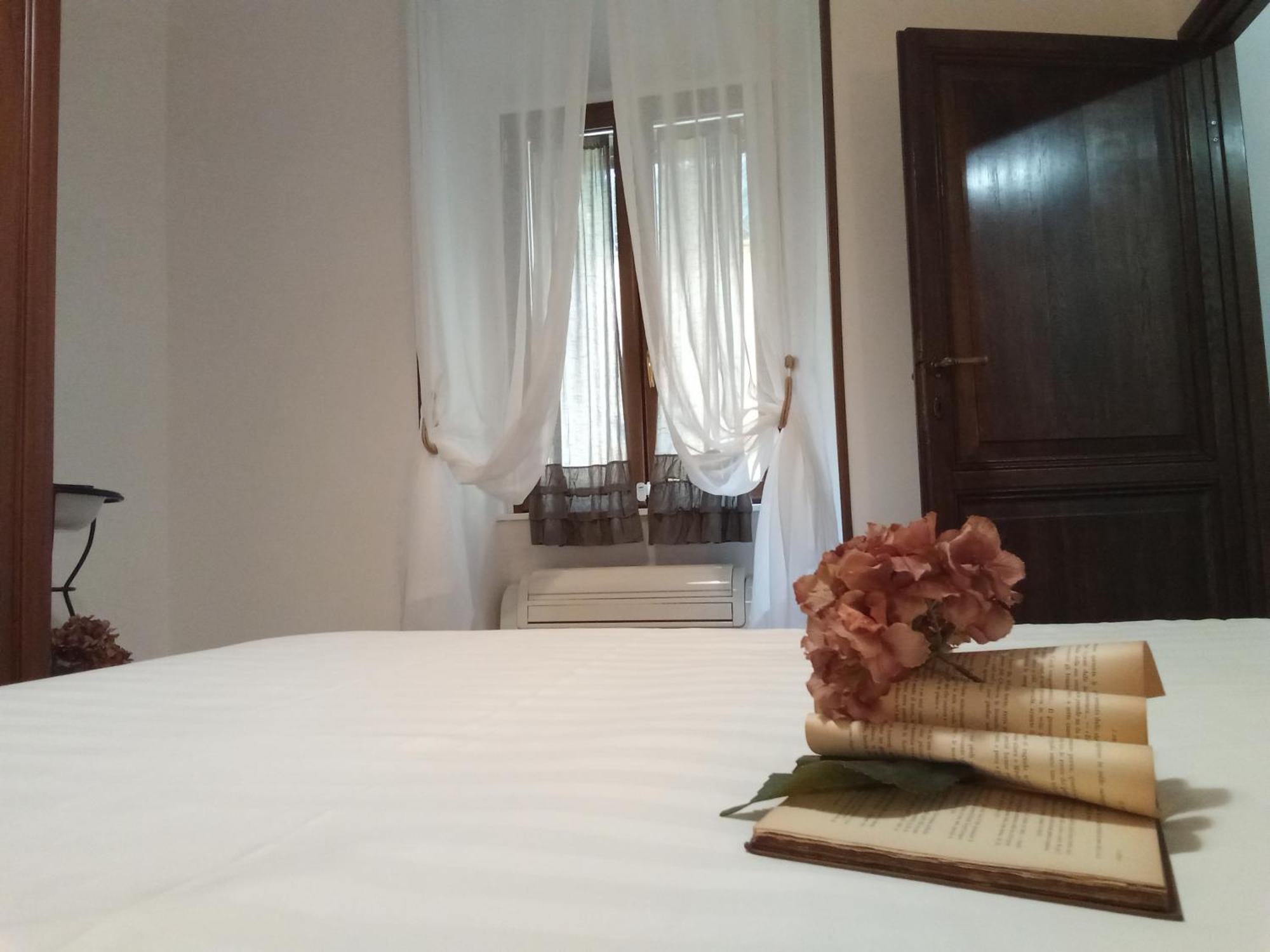 Apartamento Al Parco Del Colosseo