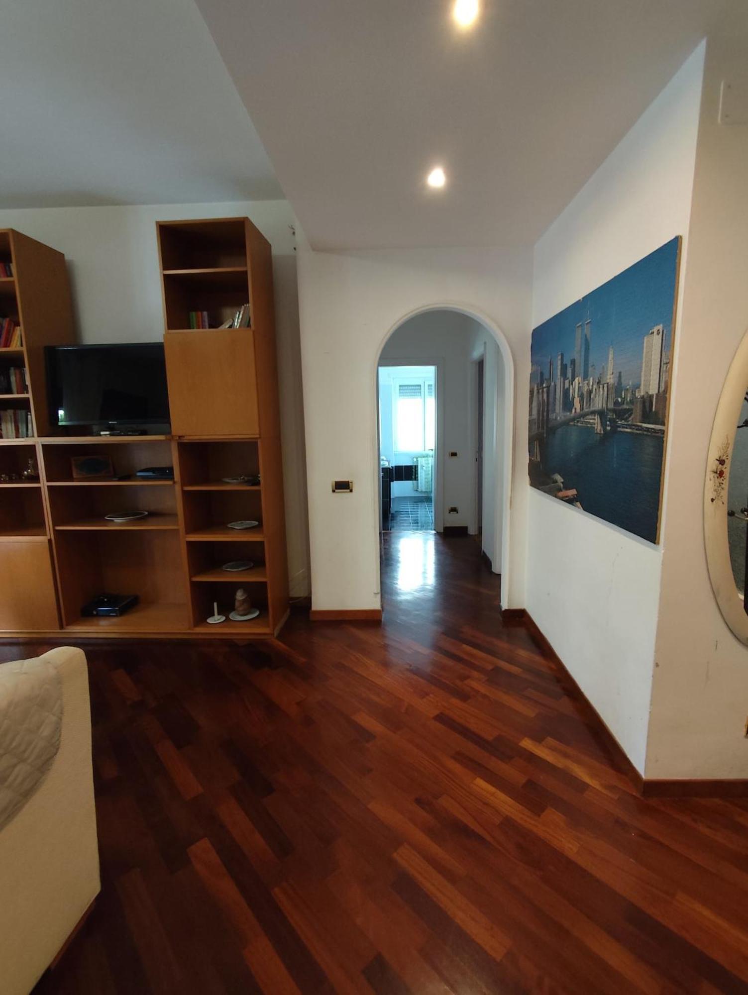 Il Diamante Hospedagem domiciliar Roma