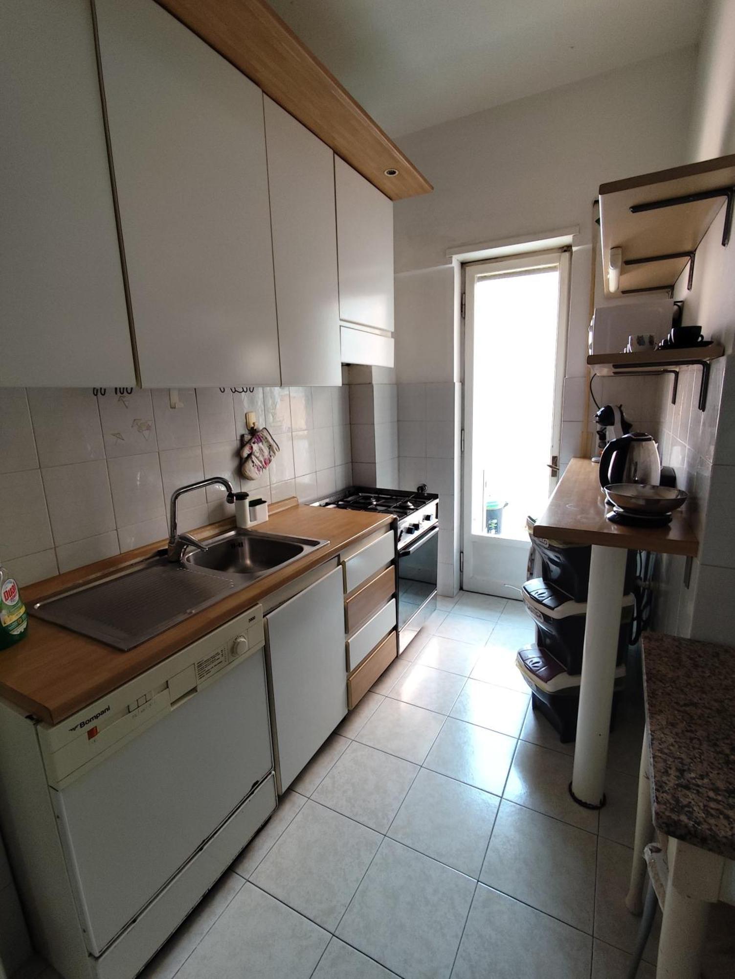 Hospedagem domiciliar Il Diamante Roma