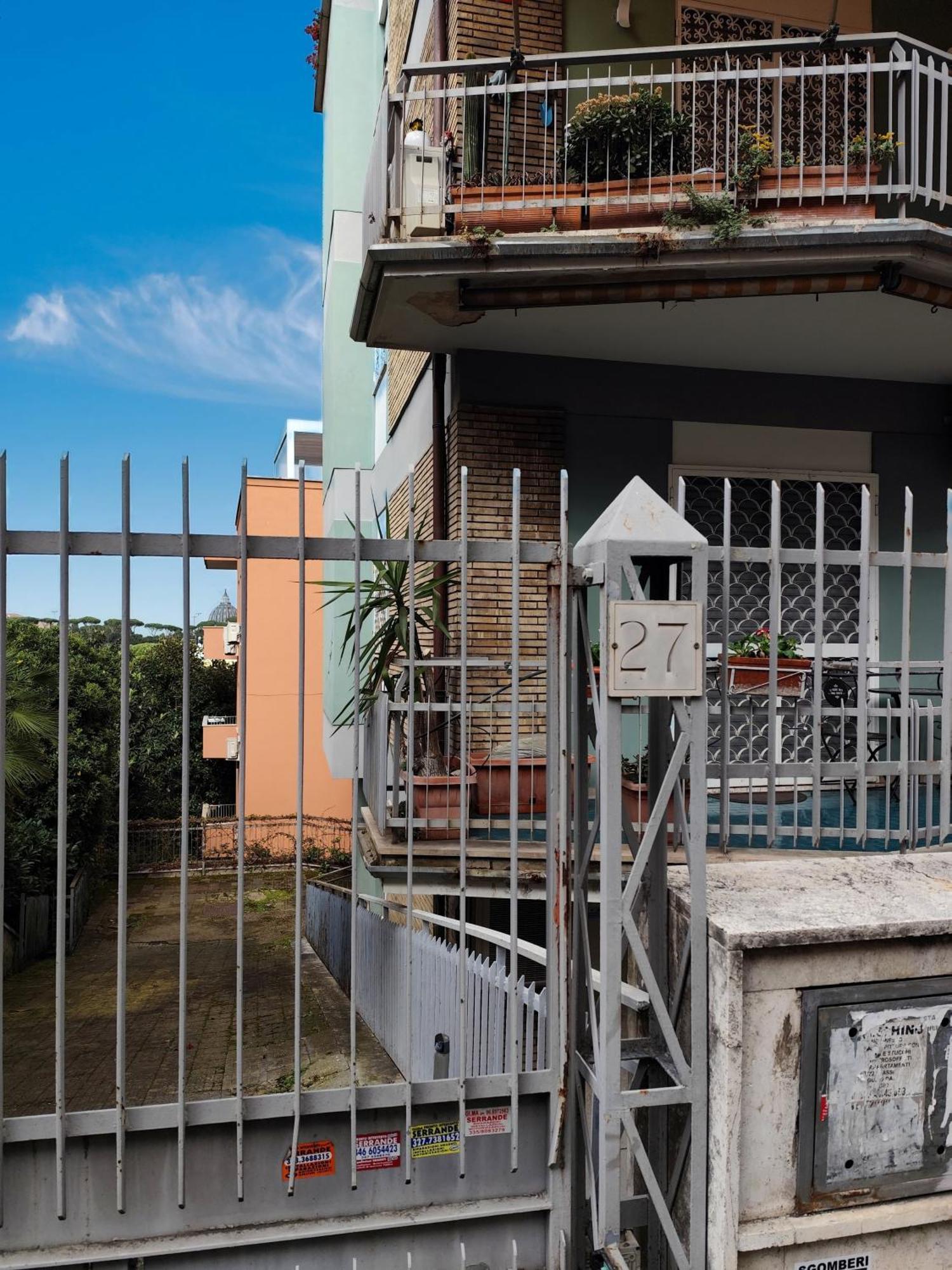 Il Diamante Hospedagem domiciliar