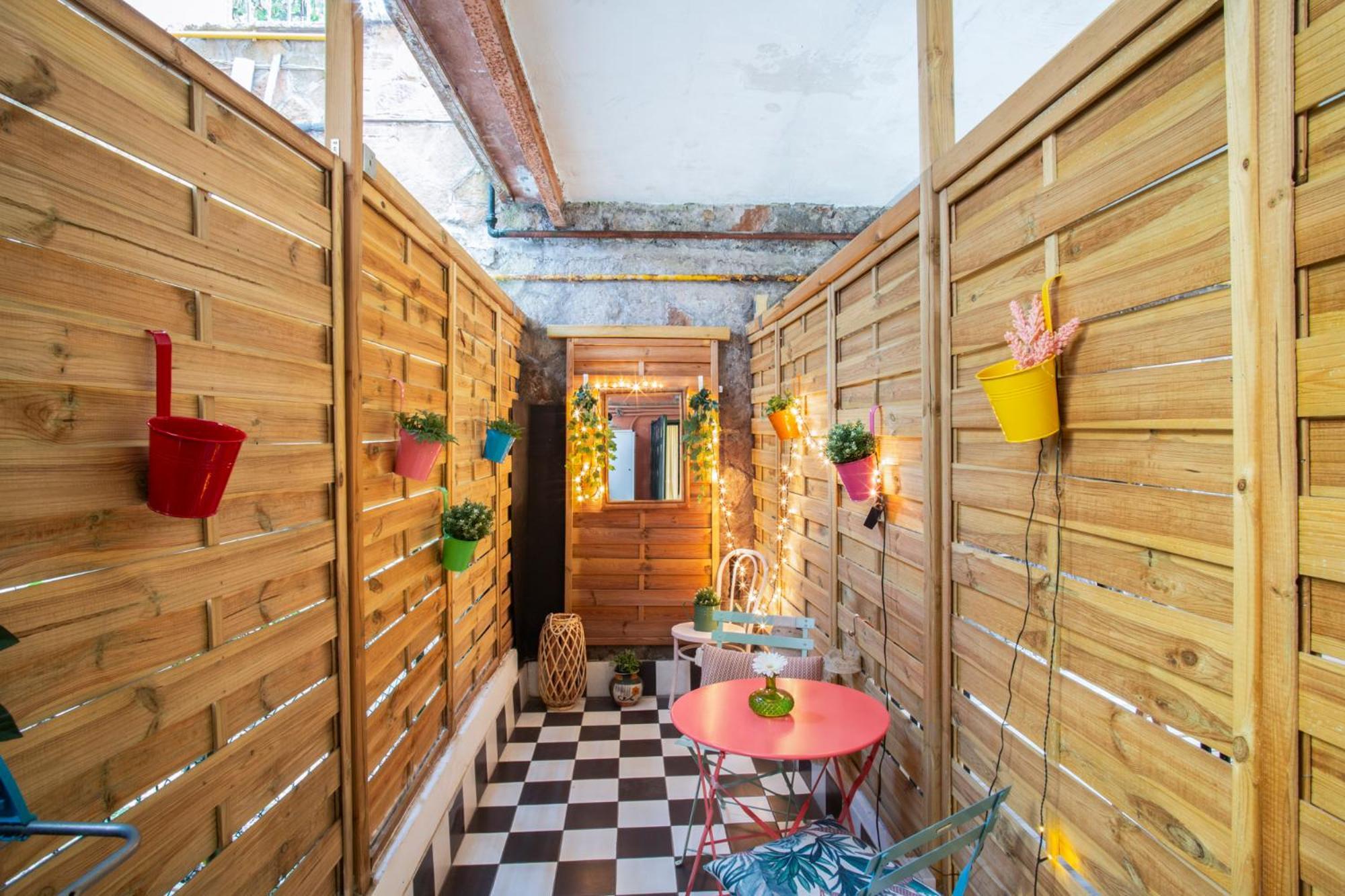 Apartamento Parrasia 14 - In A Trastevere