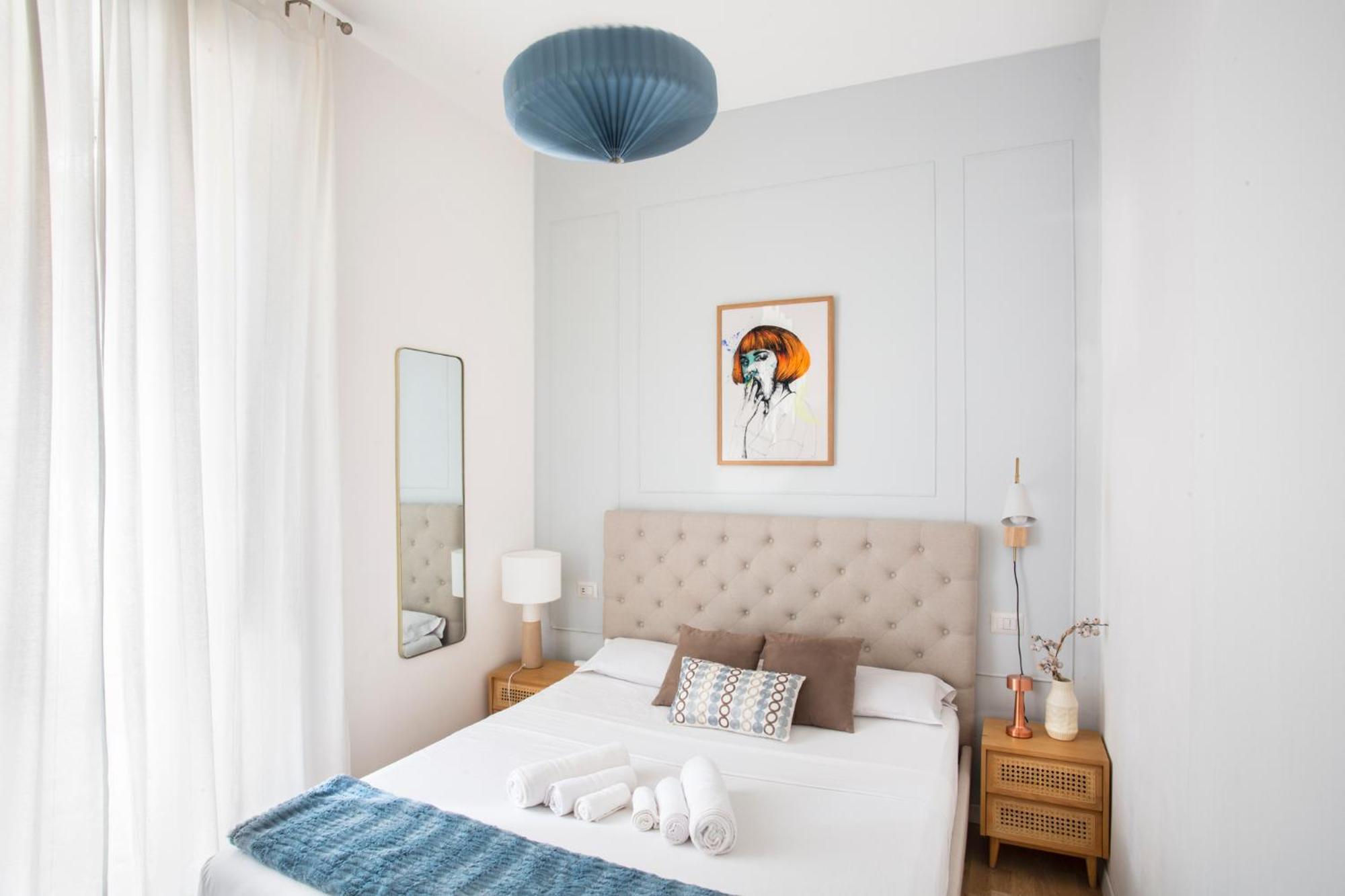 Parrasia 14 - In A Trastevere Apartamento Roma