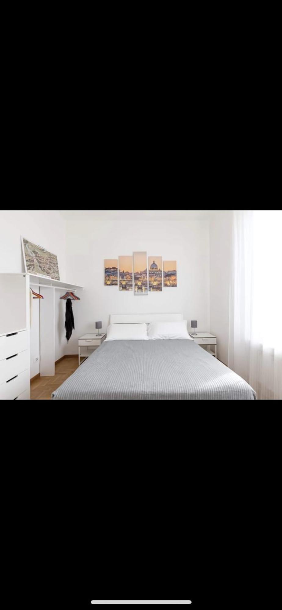 Apartment Colosseum - Zeno 04 *