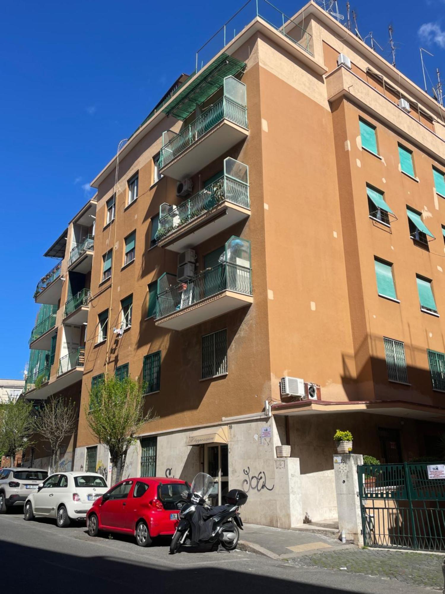 Casa Alessi In Elegant, Spacious And Comfortable *
