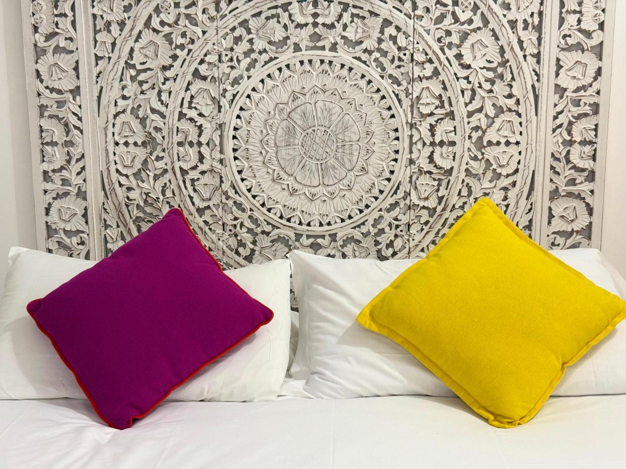 Small & Cozy Near Piazza Navona Appartamento *