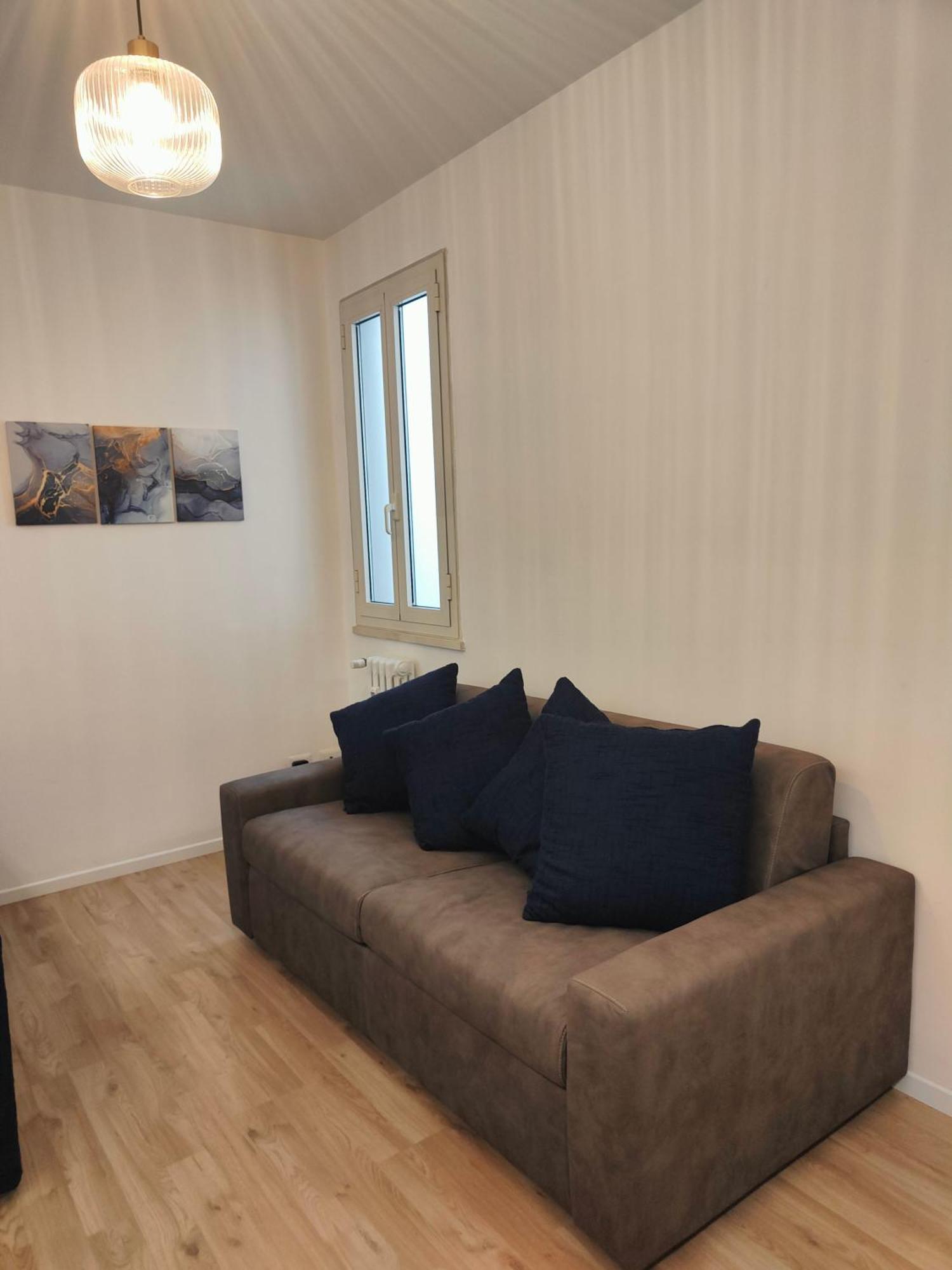 Appartamento Maison Gio' Roma