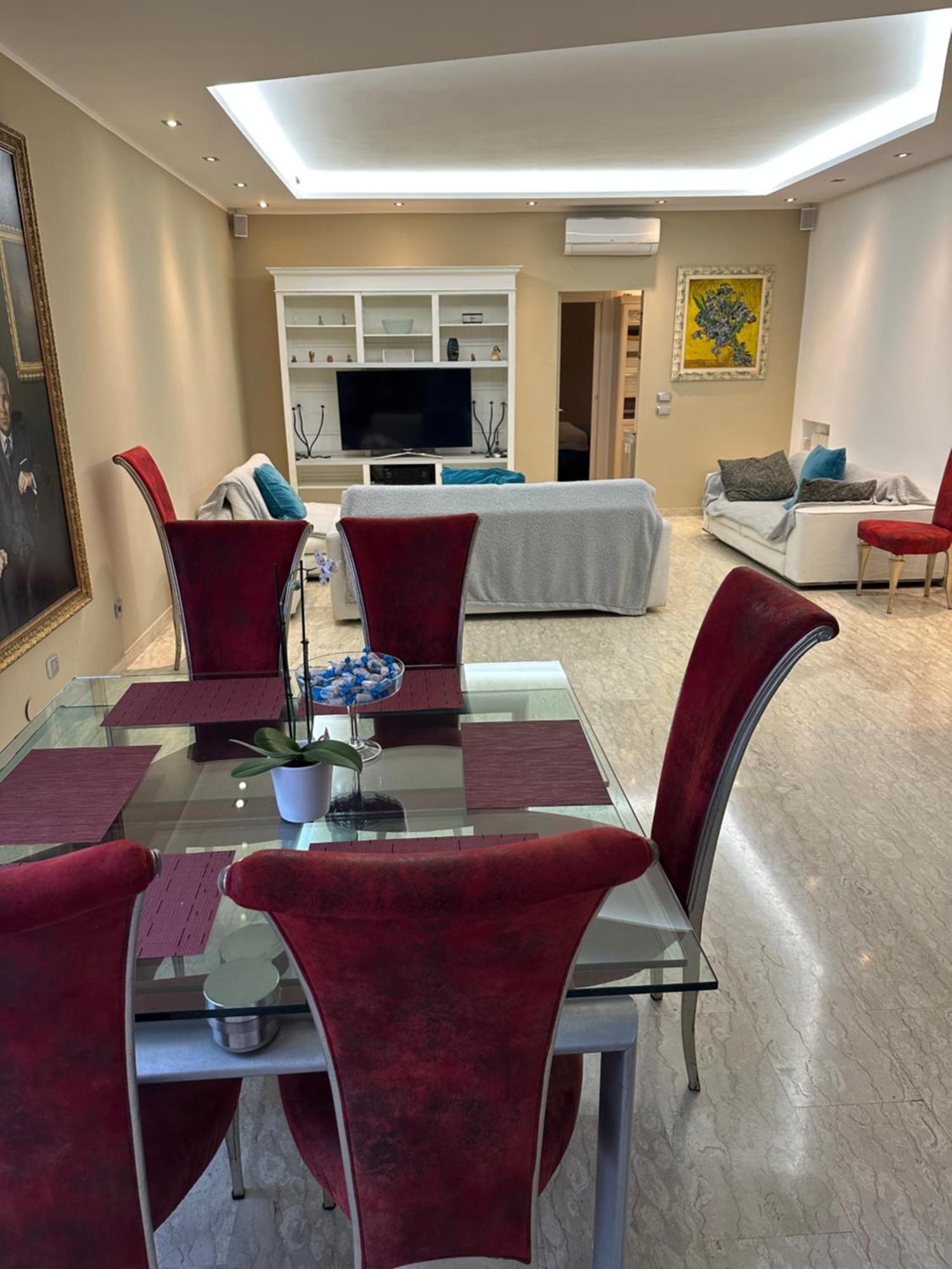 Aurelius Apartamento