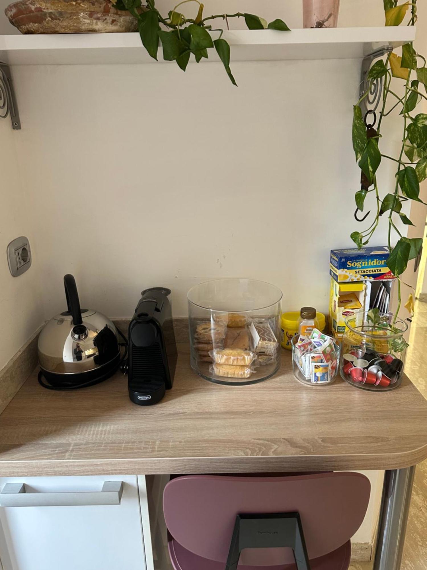 Apartamento Aurelius *