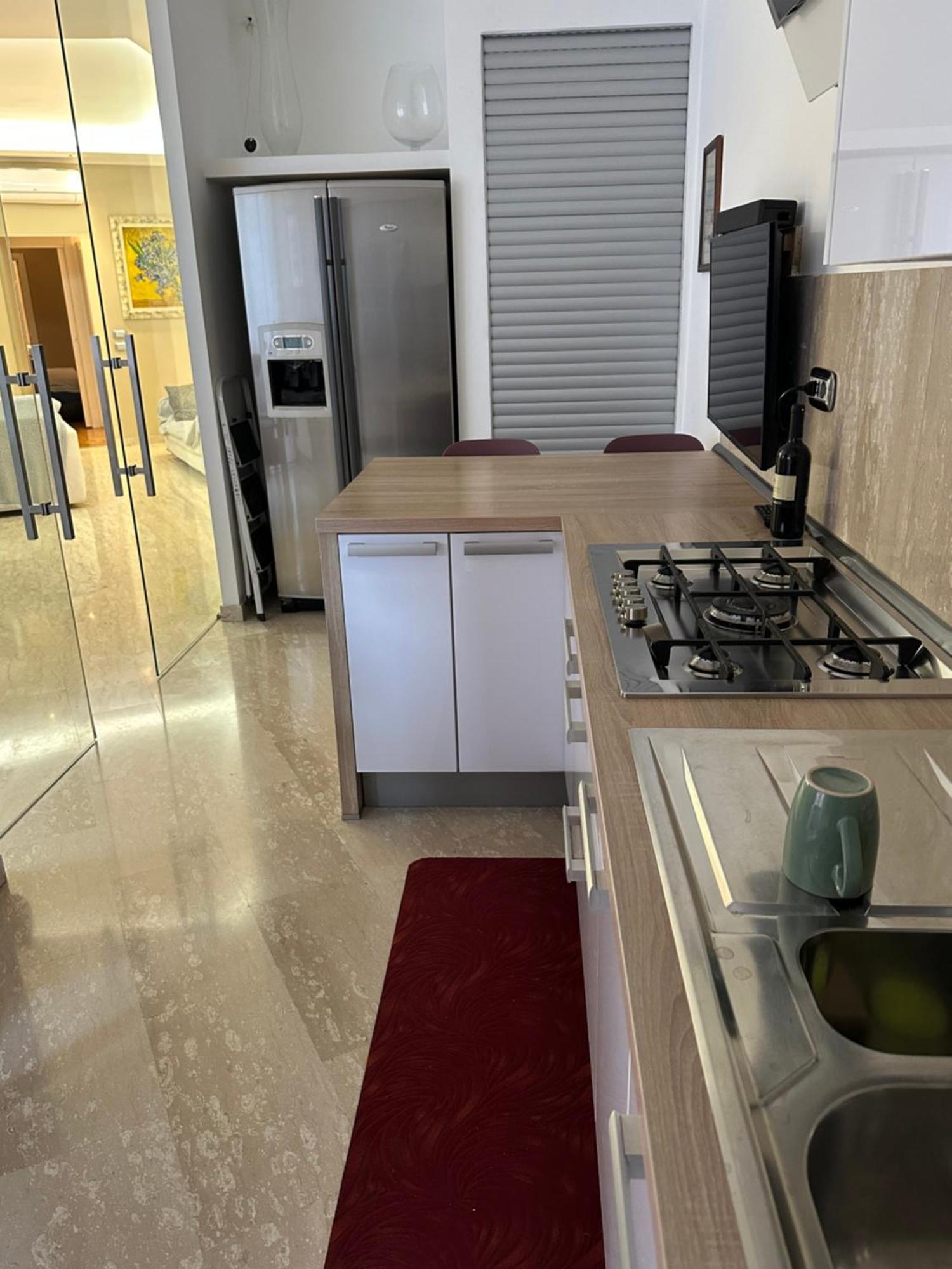 Aurelius Apartamento *