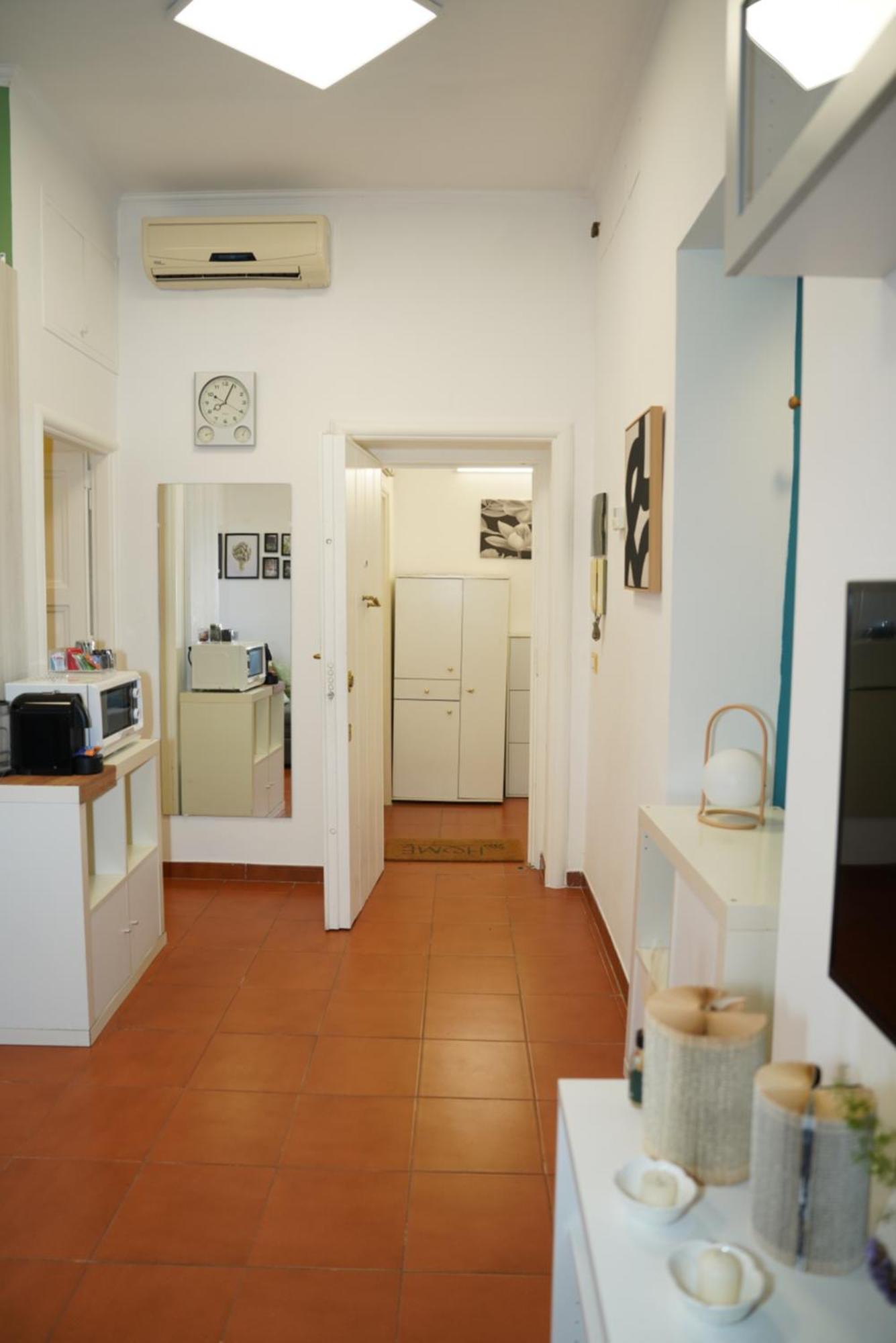 Casa Due Allori Leilighet Roma