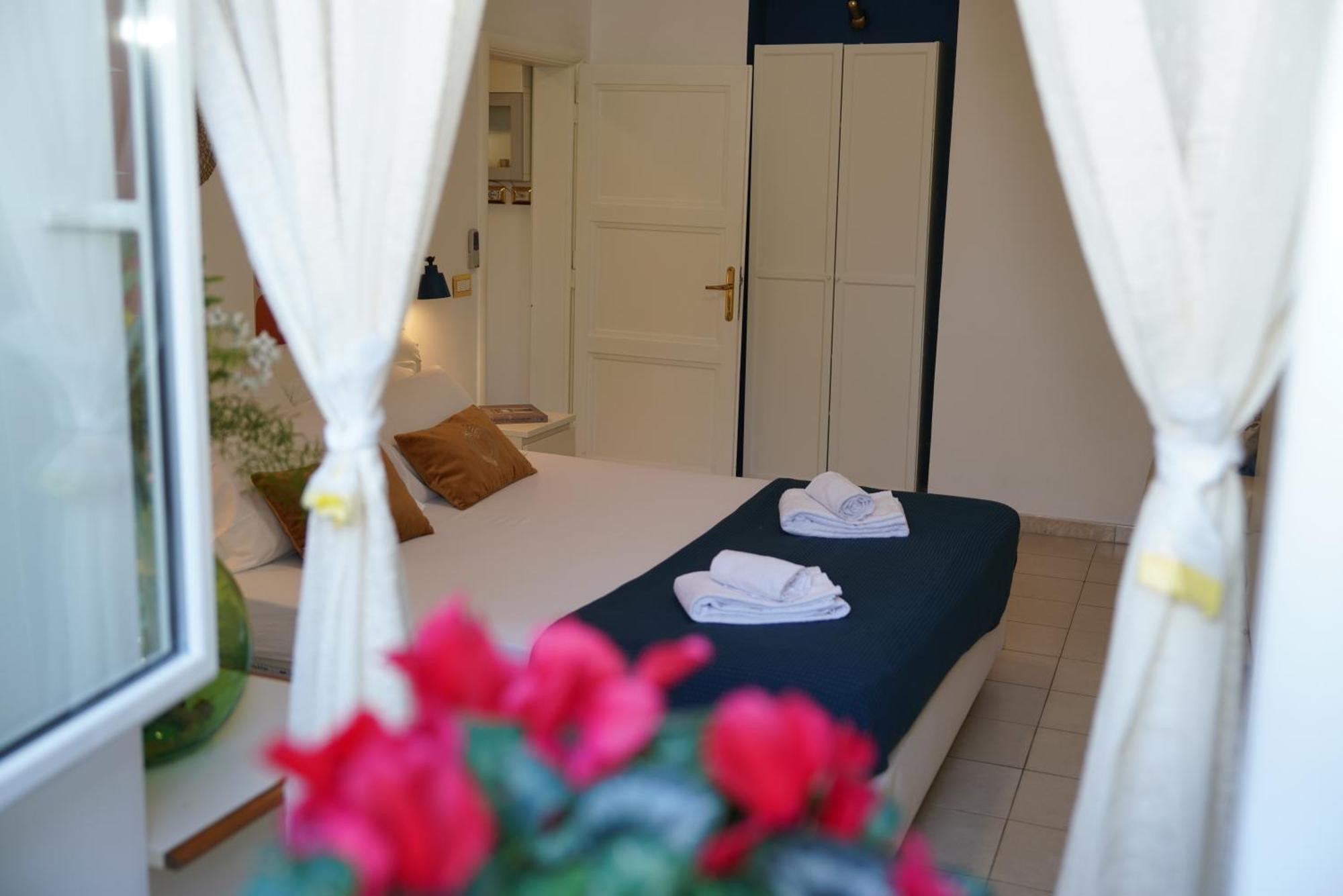 Casa Due Allori * Roma
