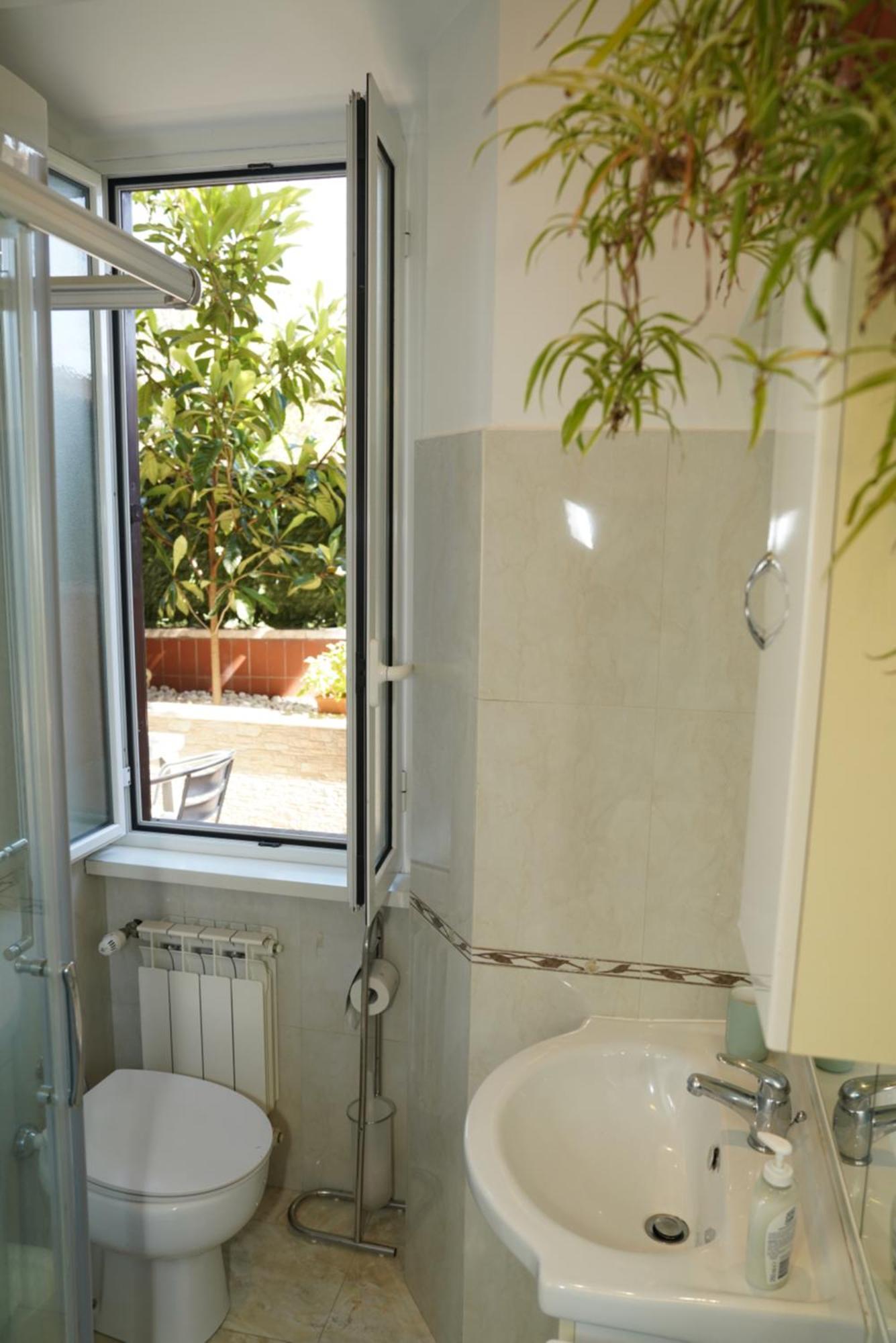 Casa Due Allori Roma