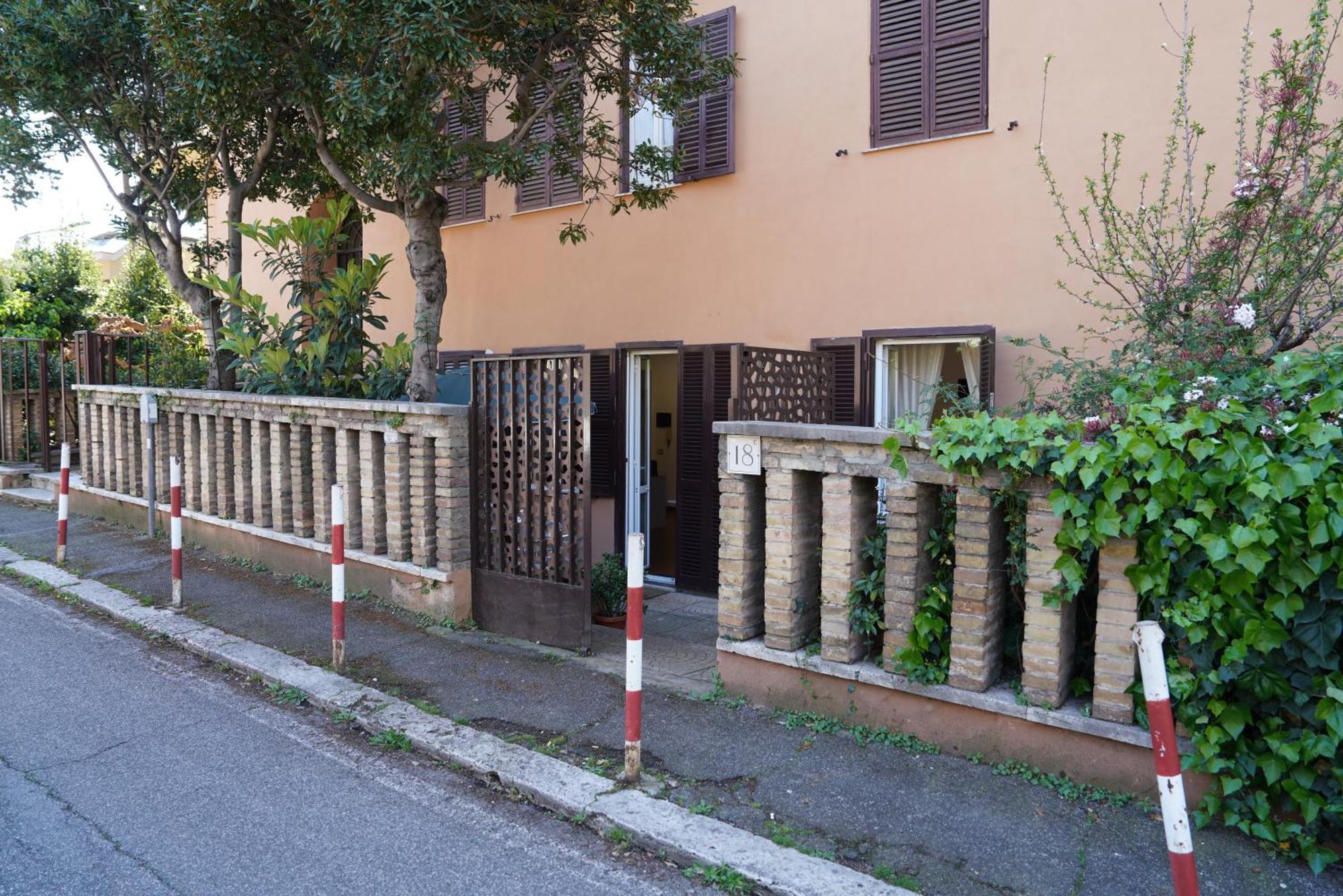 Casa Due Allori Leilighet