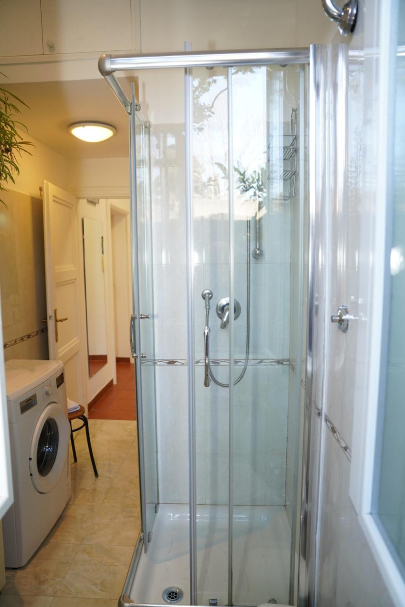 Casa Due Allori * Roma