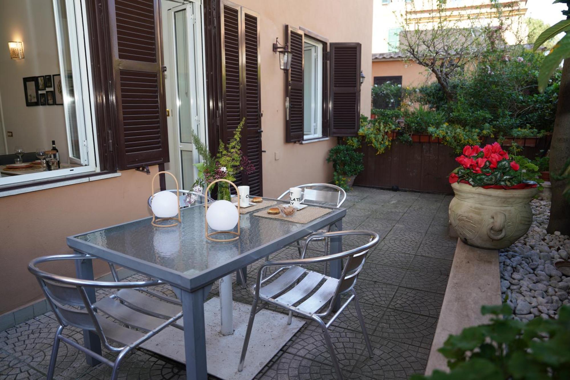 Leilighet Casa Due Allori