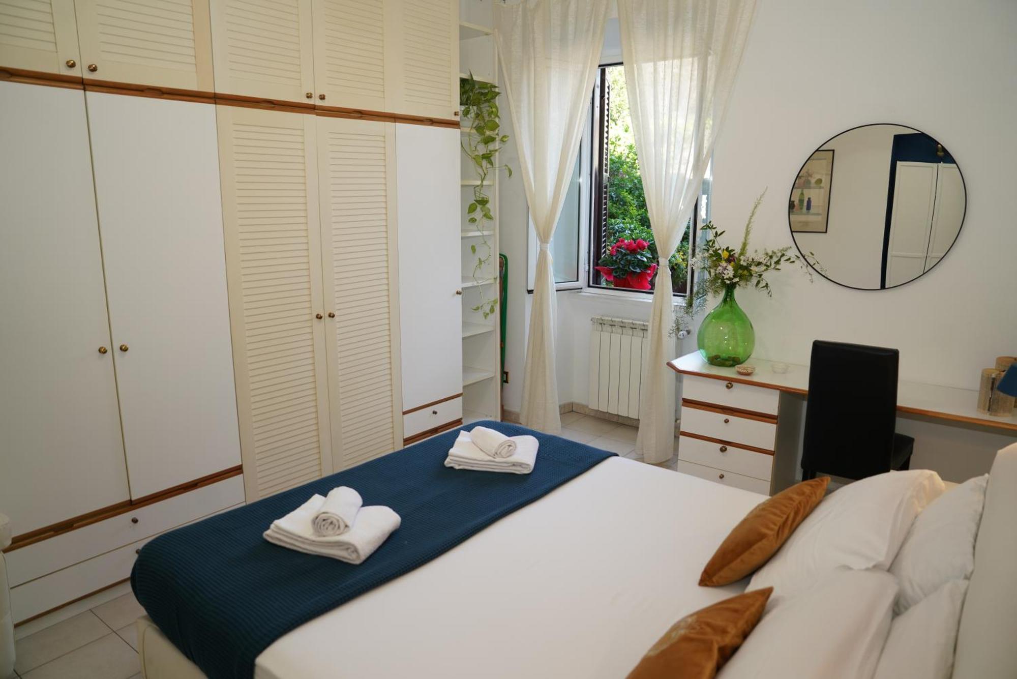 Casa Due Allori Leilighet *
