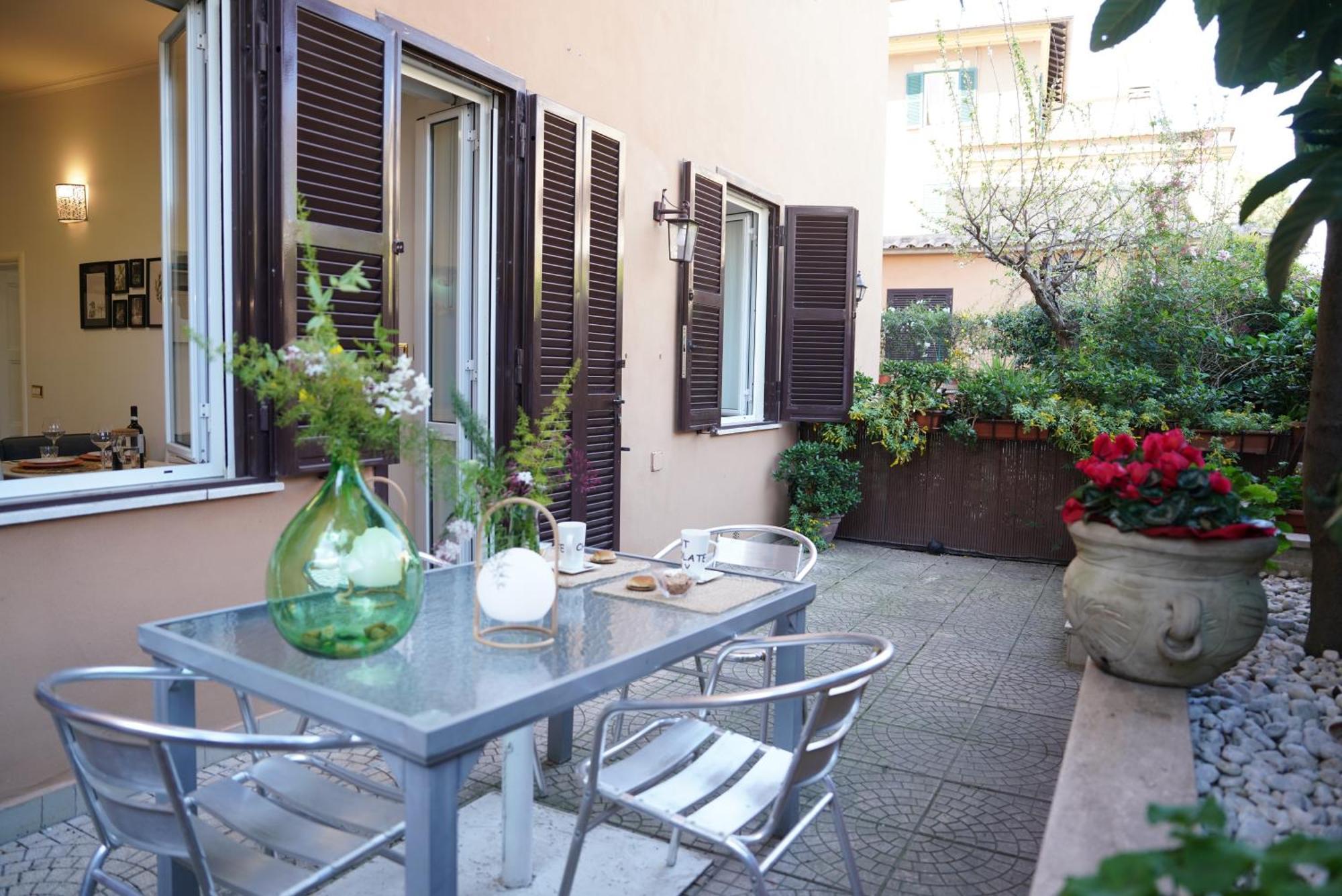 Leilighet Casa Due Allori