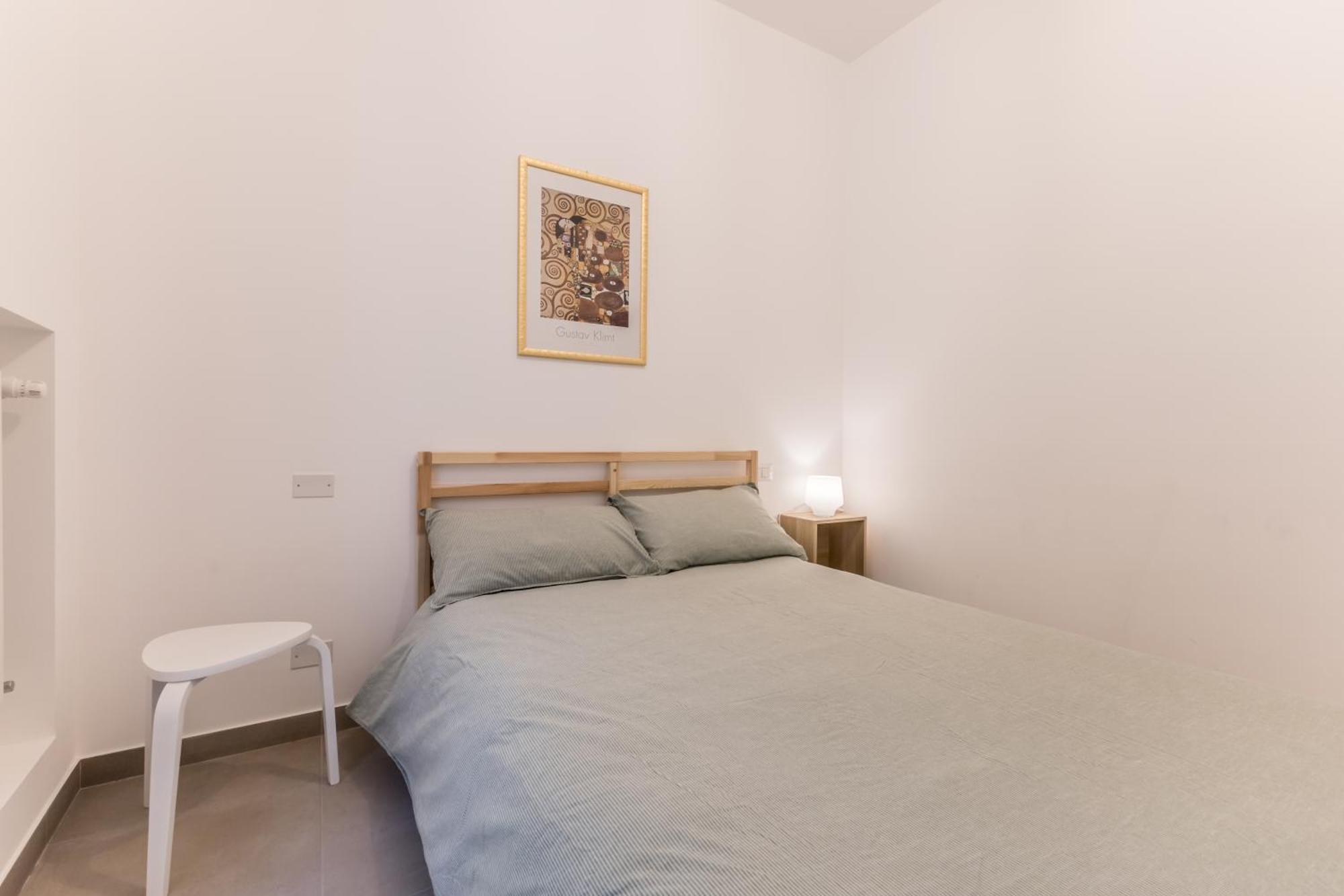 Apartment Al 32c Del Gianicolo Rom