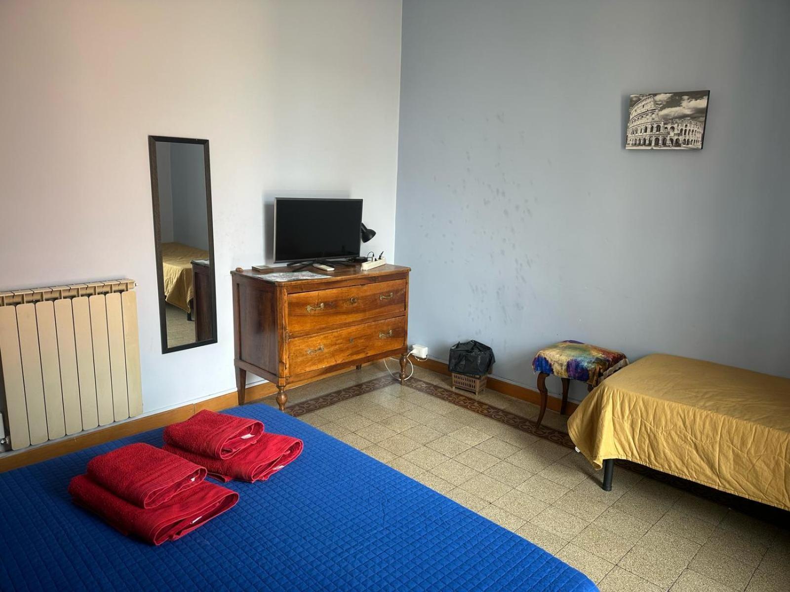 Ostiense 6 Guest house