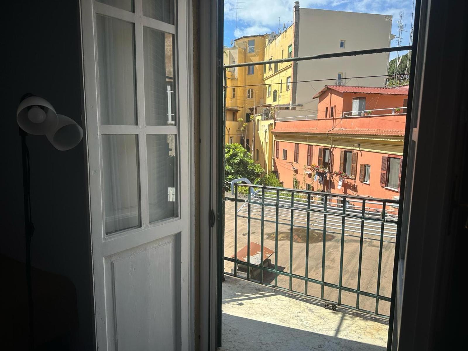 Ostiense 6 Guest house Rome
