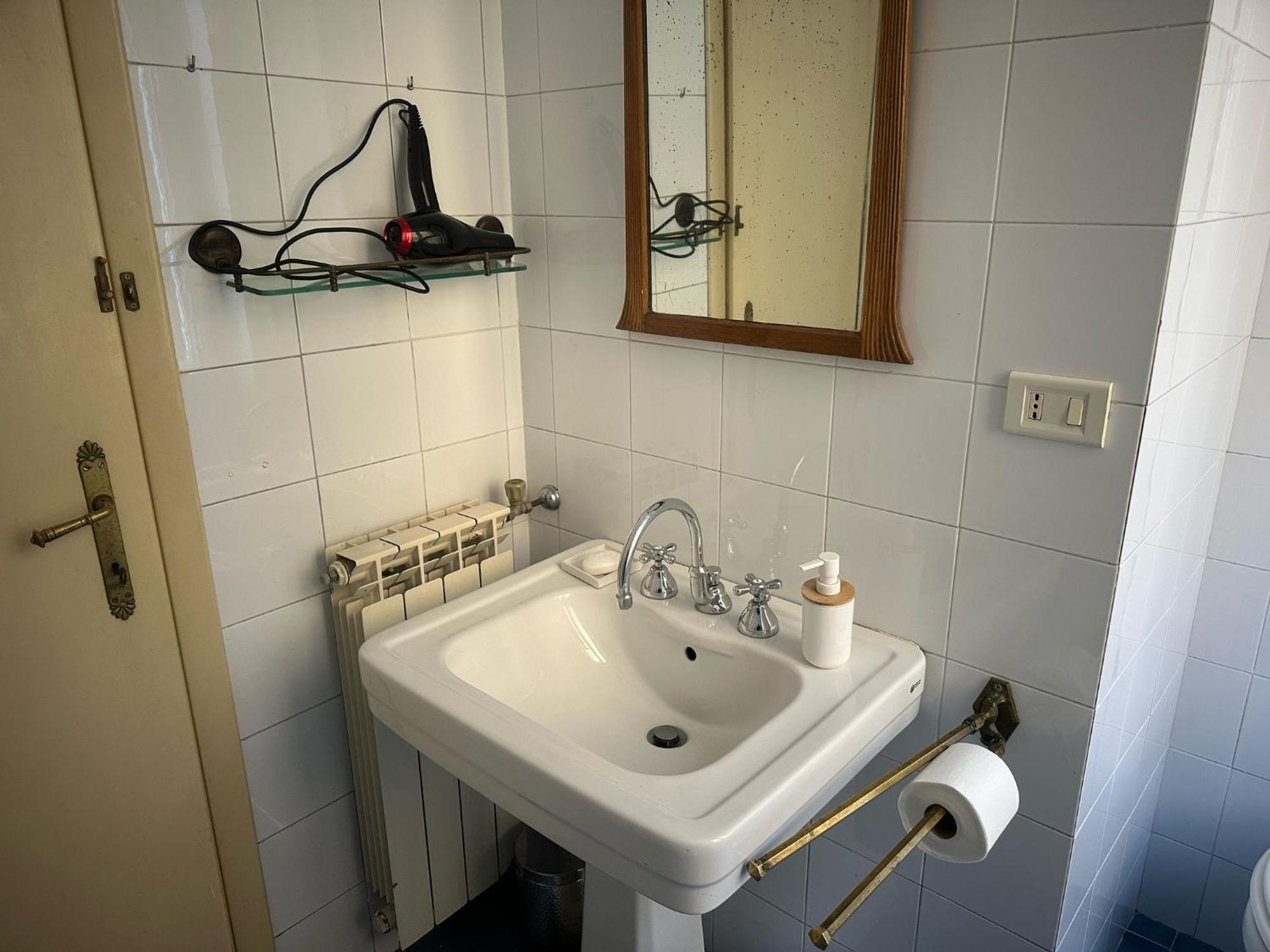 Ostiense 6 Guest house