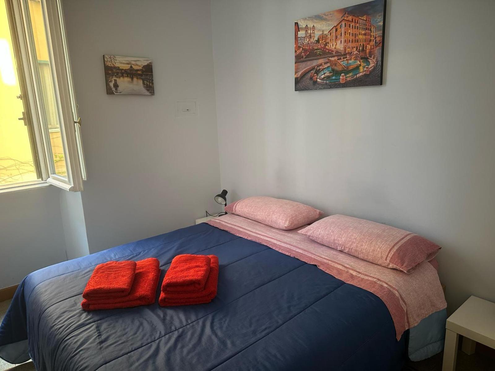 Ostiense 6 Guest house *