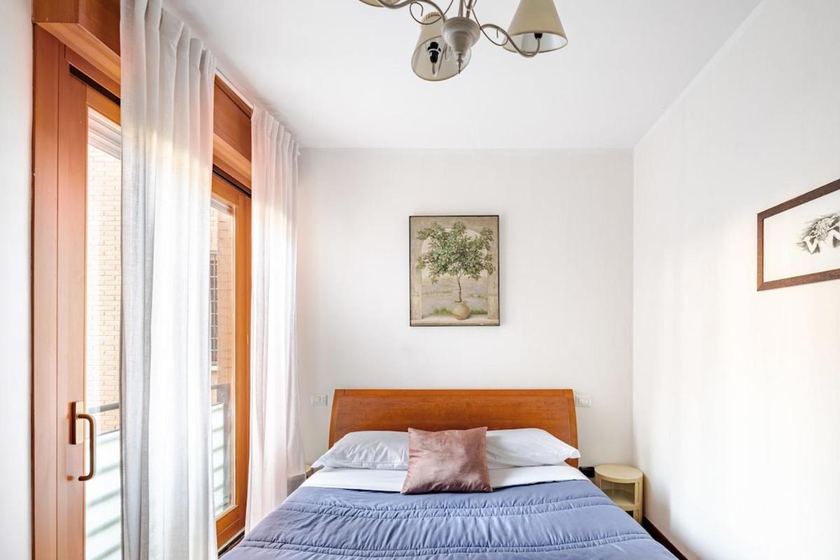 Apartamento Cozy Garden Bbq Near Subway *