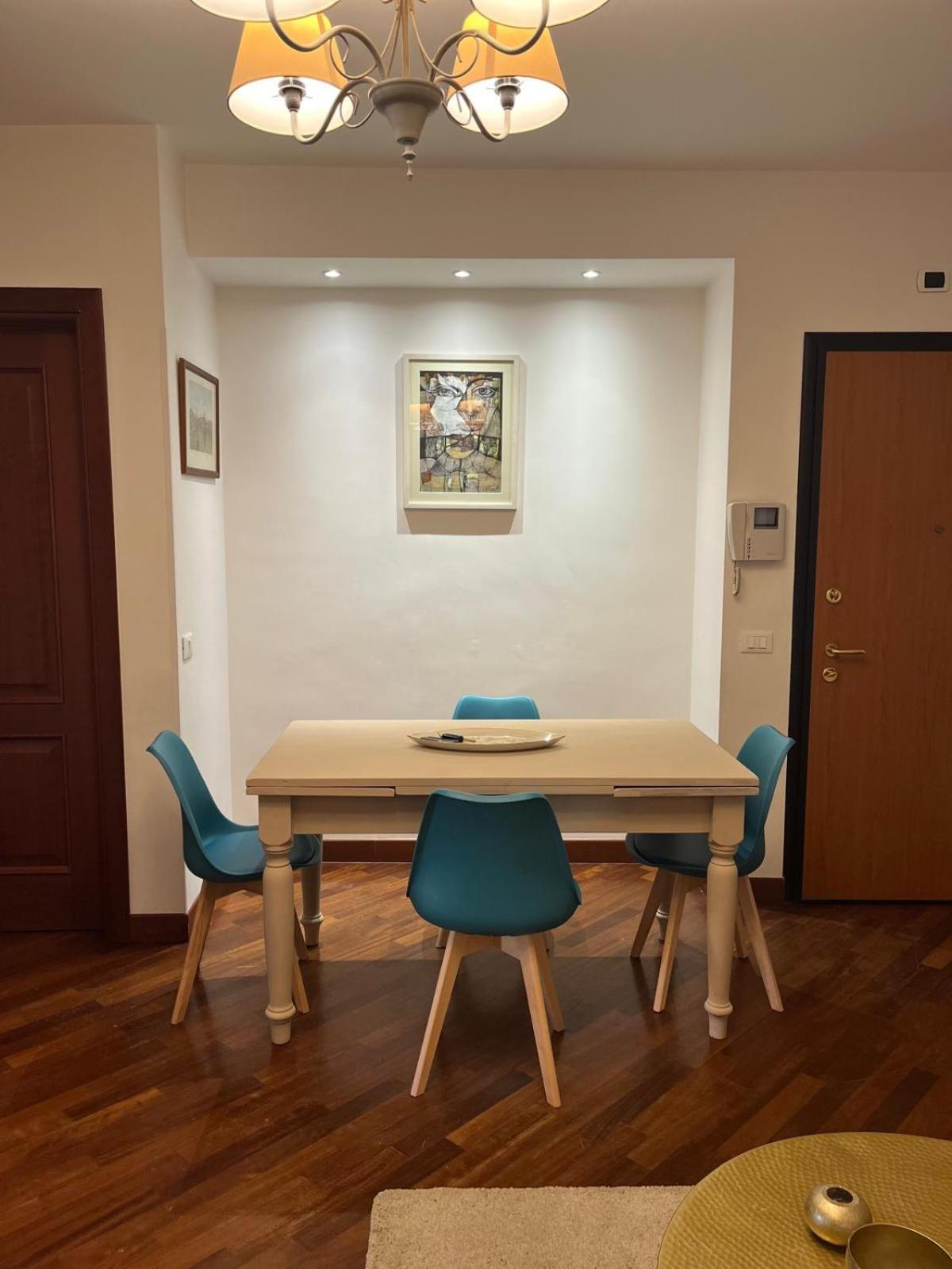Apartamento Cozy Garden Bbq Near Subway Roma