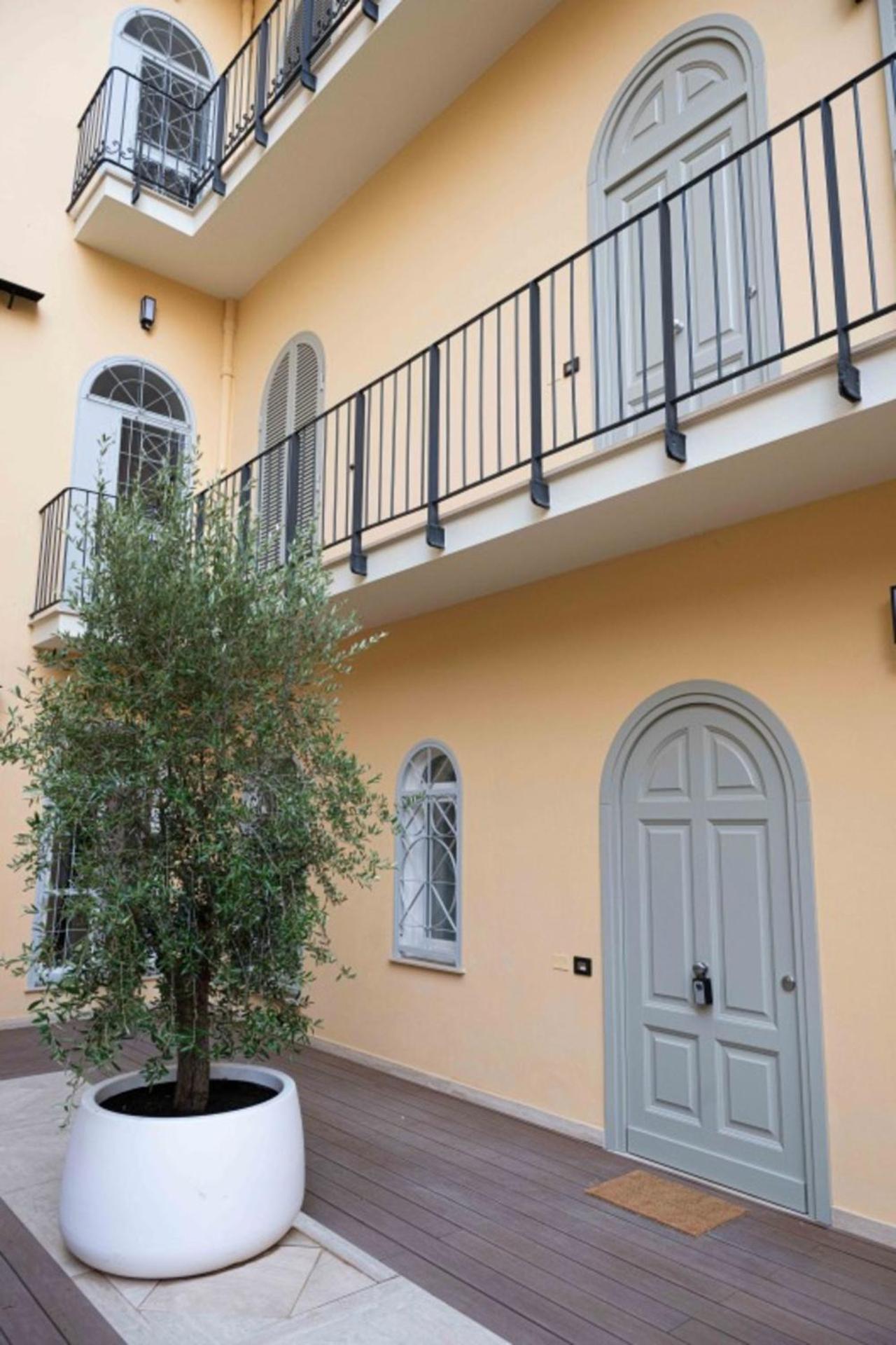 Joivy Cavour Luxury Apartamento Roma