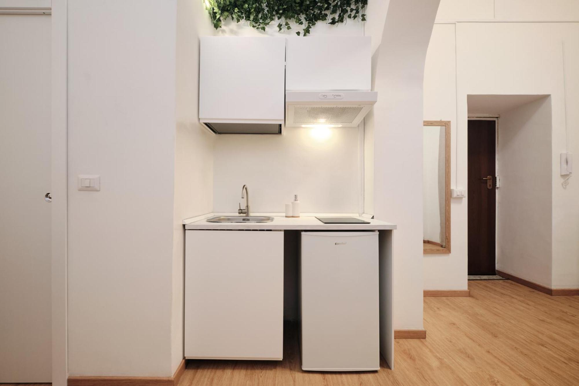3' To Colosseum Bohemien Paradise Apartamento